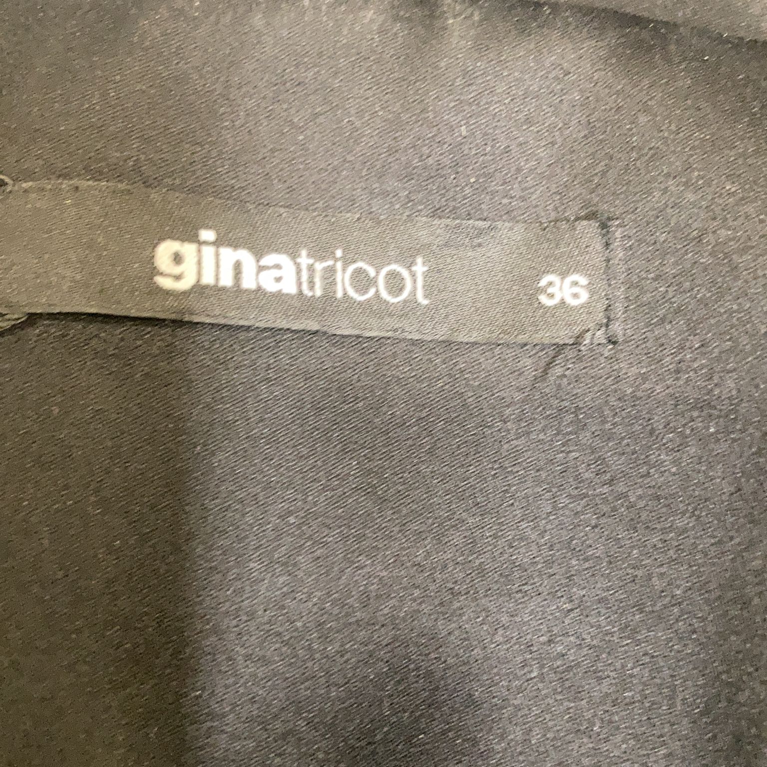 Gina Tricot