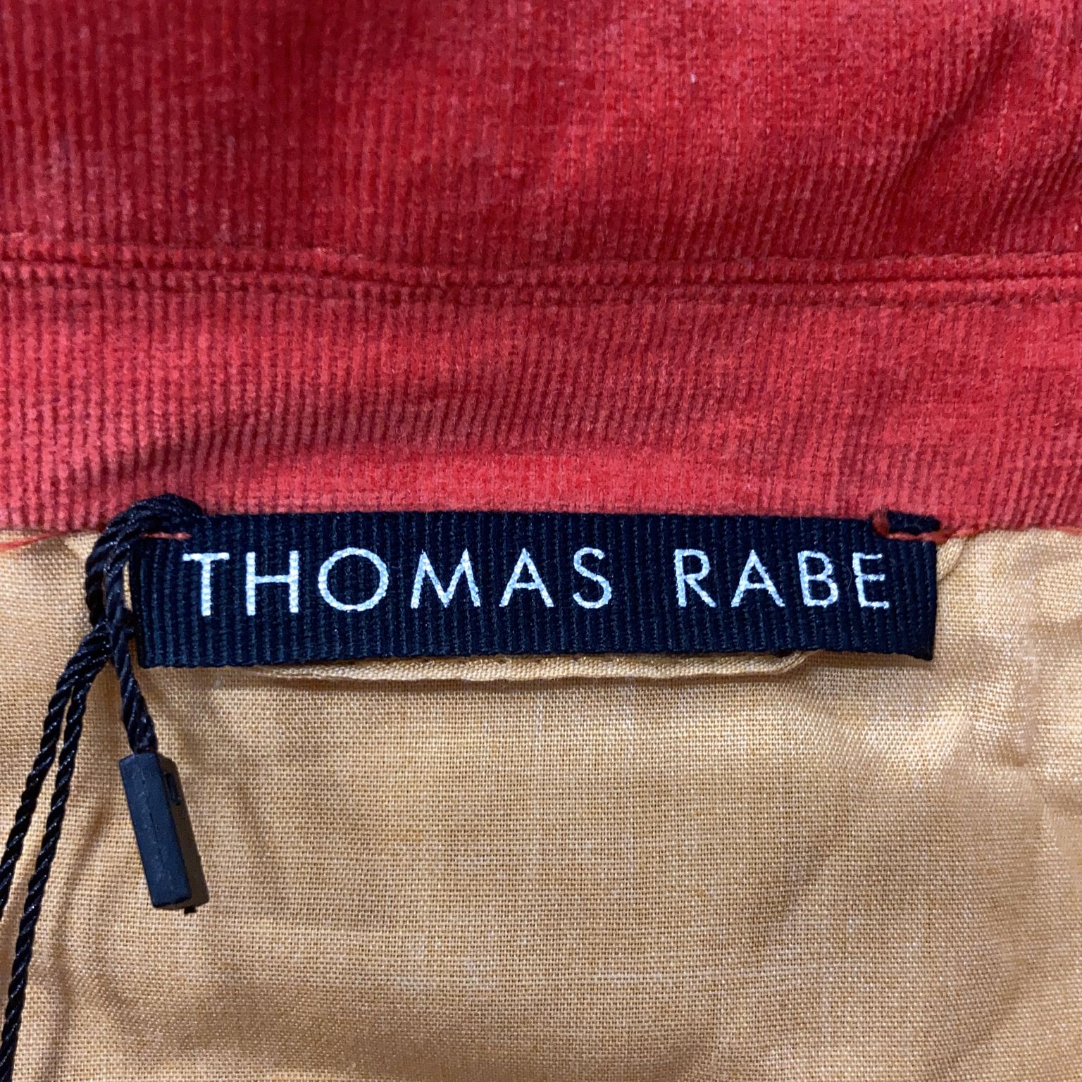 Thomas Rabe