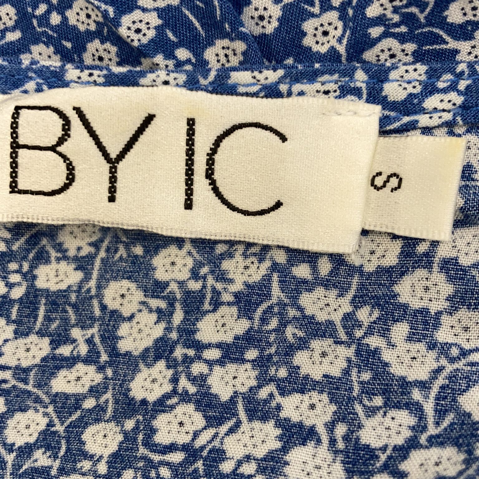 BYIC