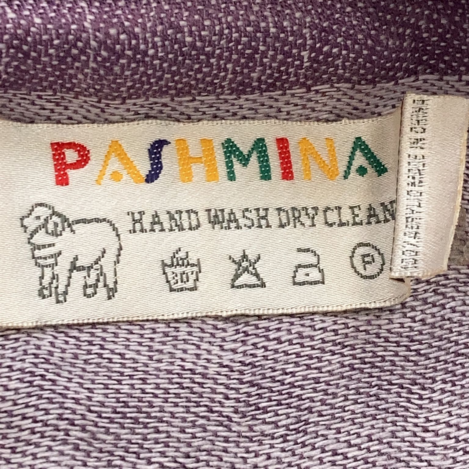 Pashmina