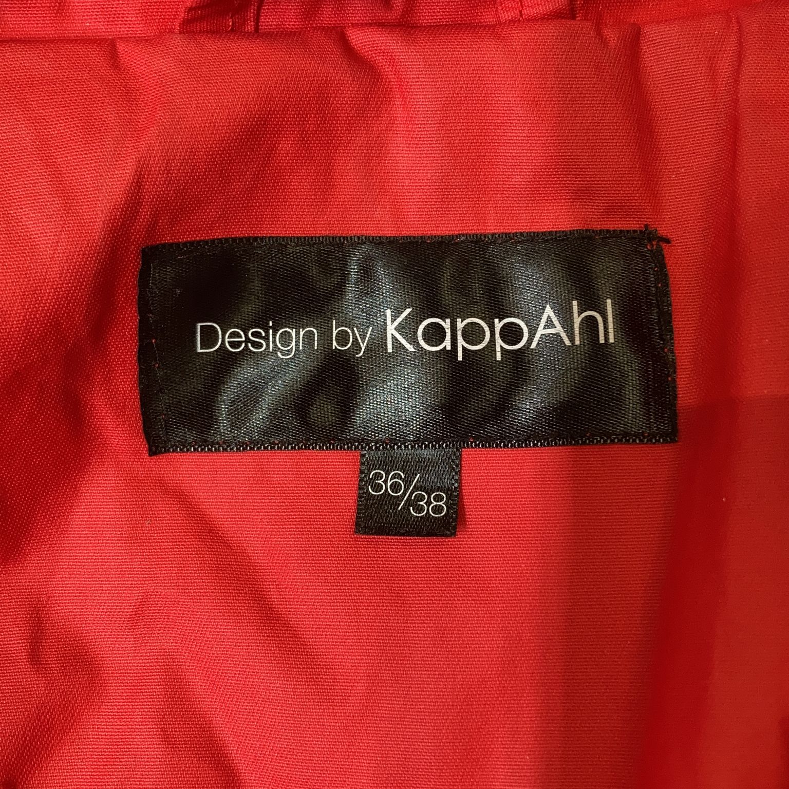 KappAhl