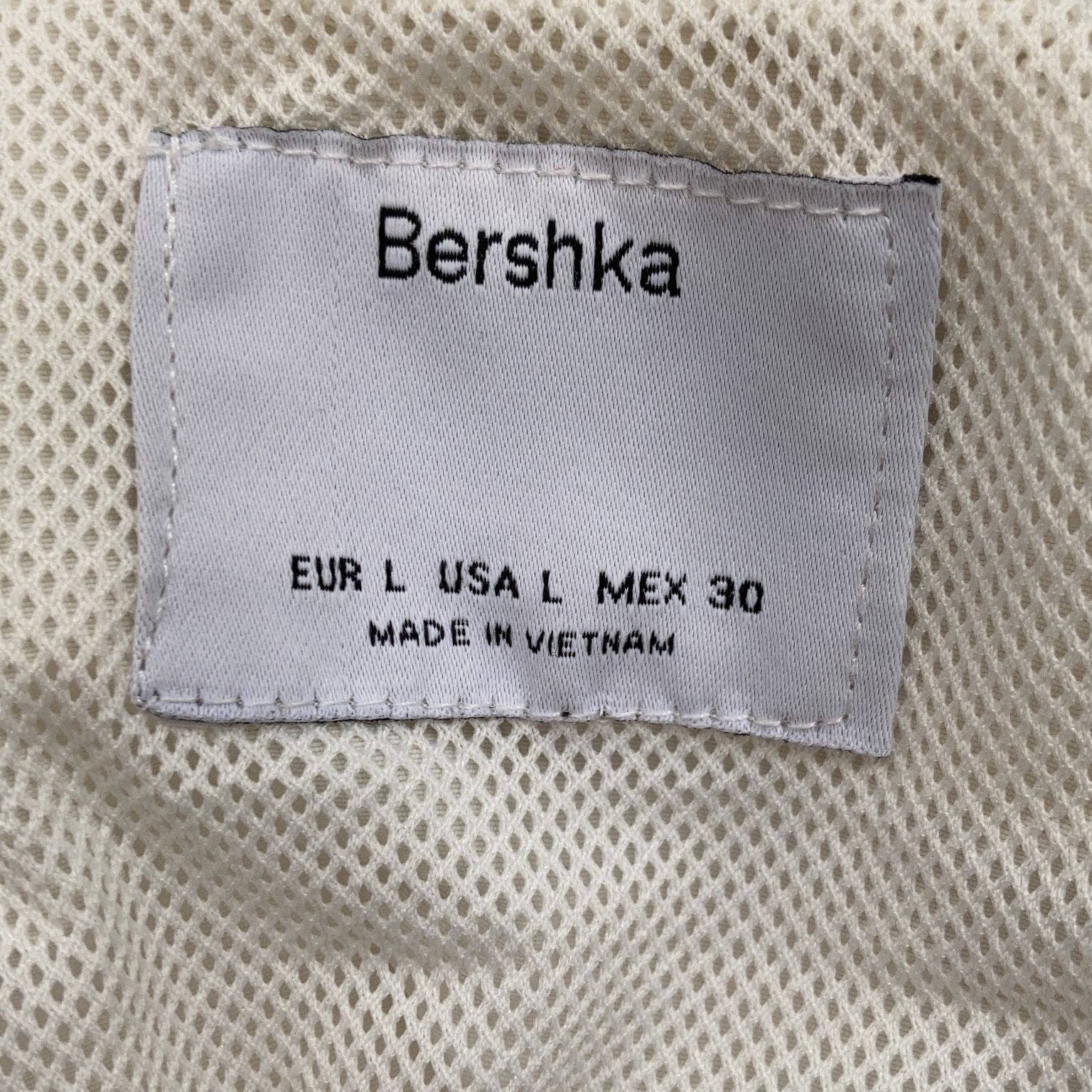 Bershka