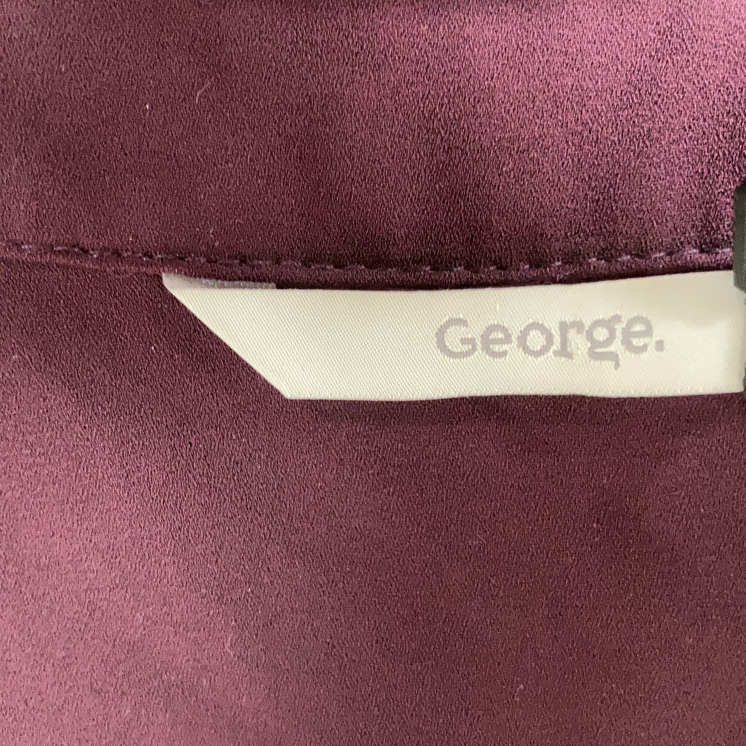 George