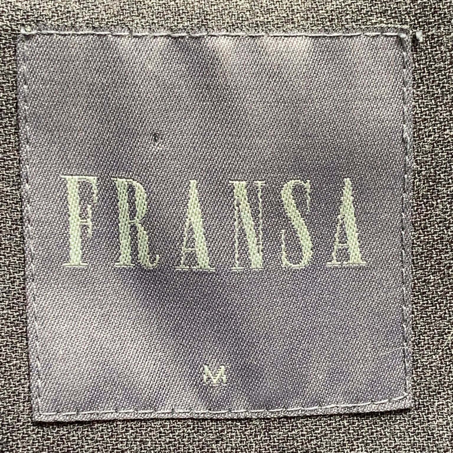 Fransa