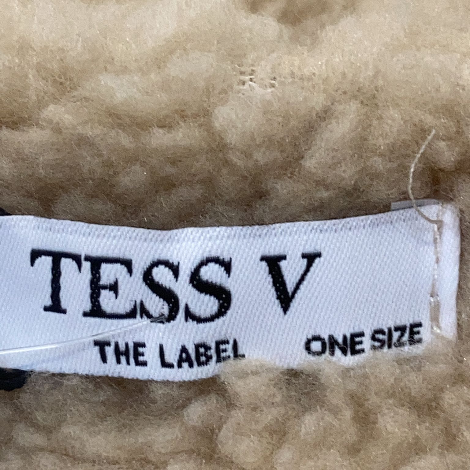 Tess V