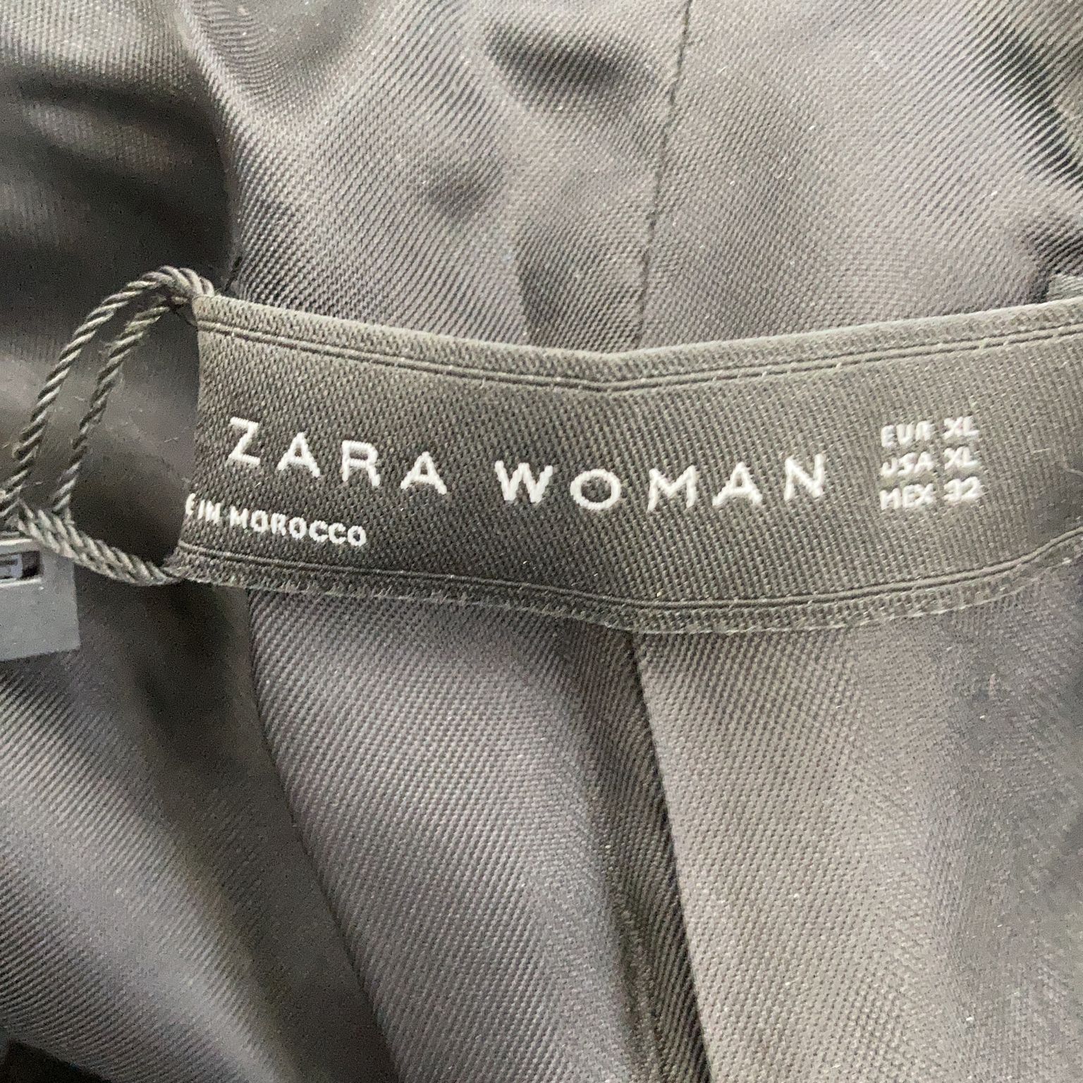 Zara Woman