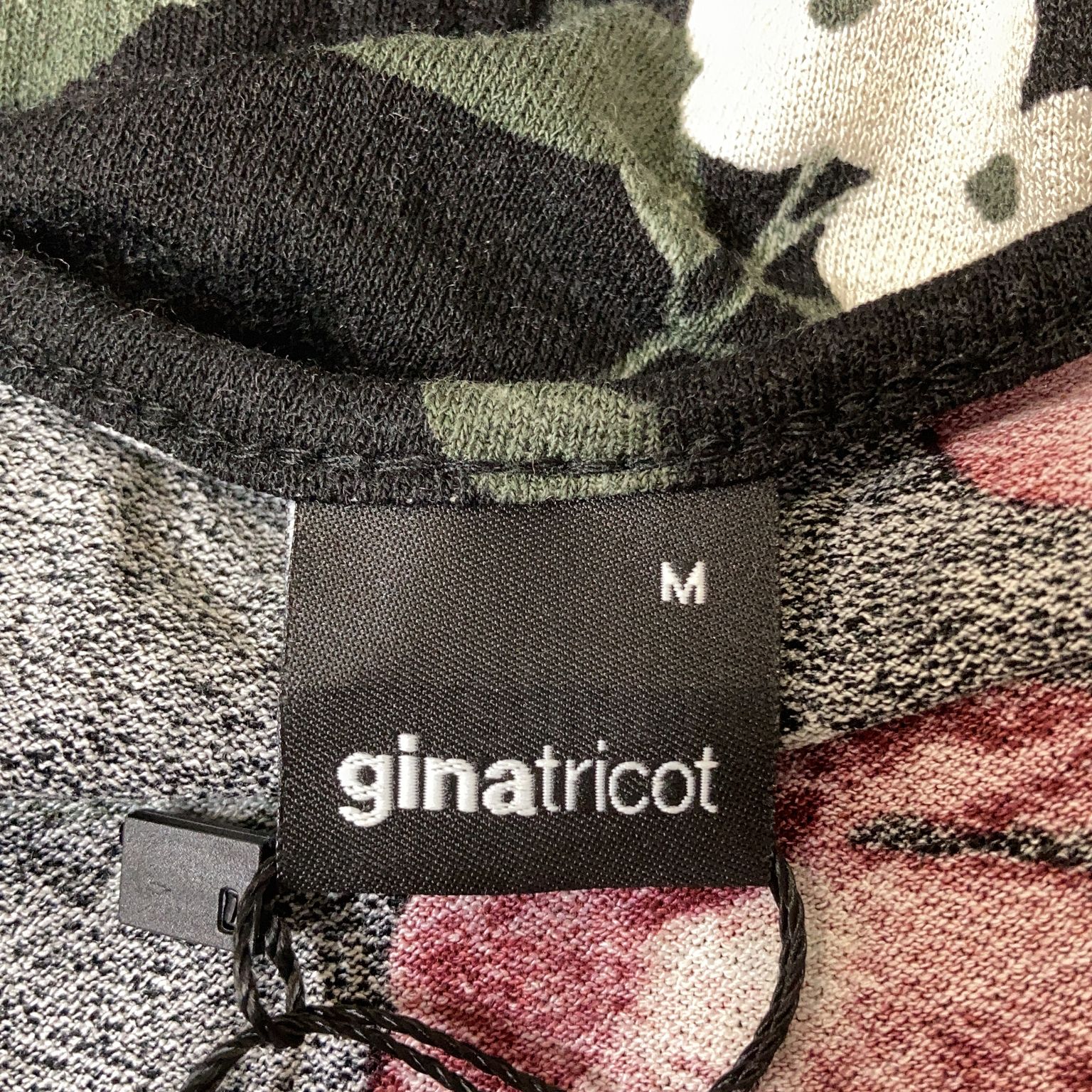 Gina Tricot