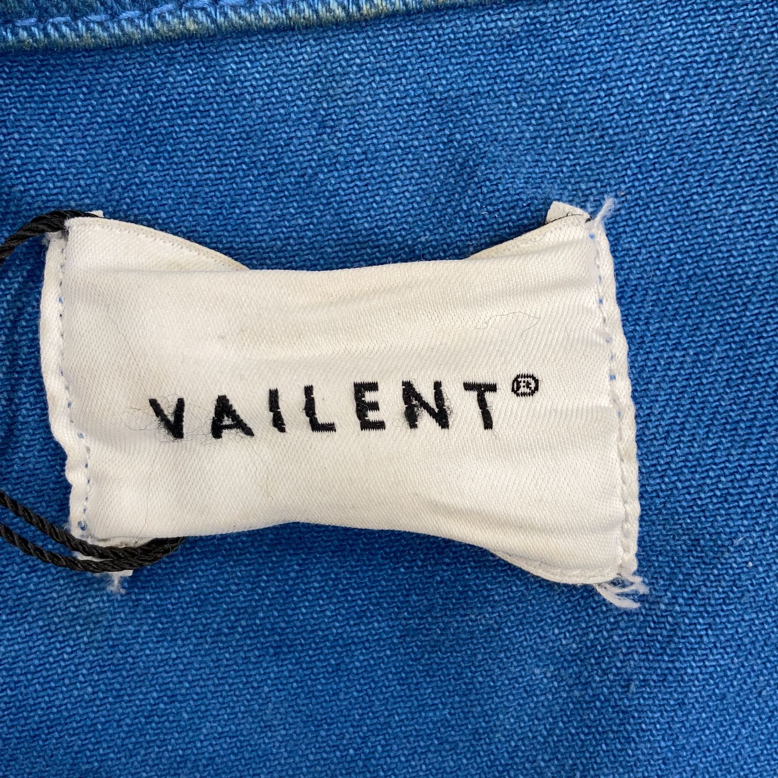 Vailent