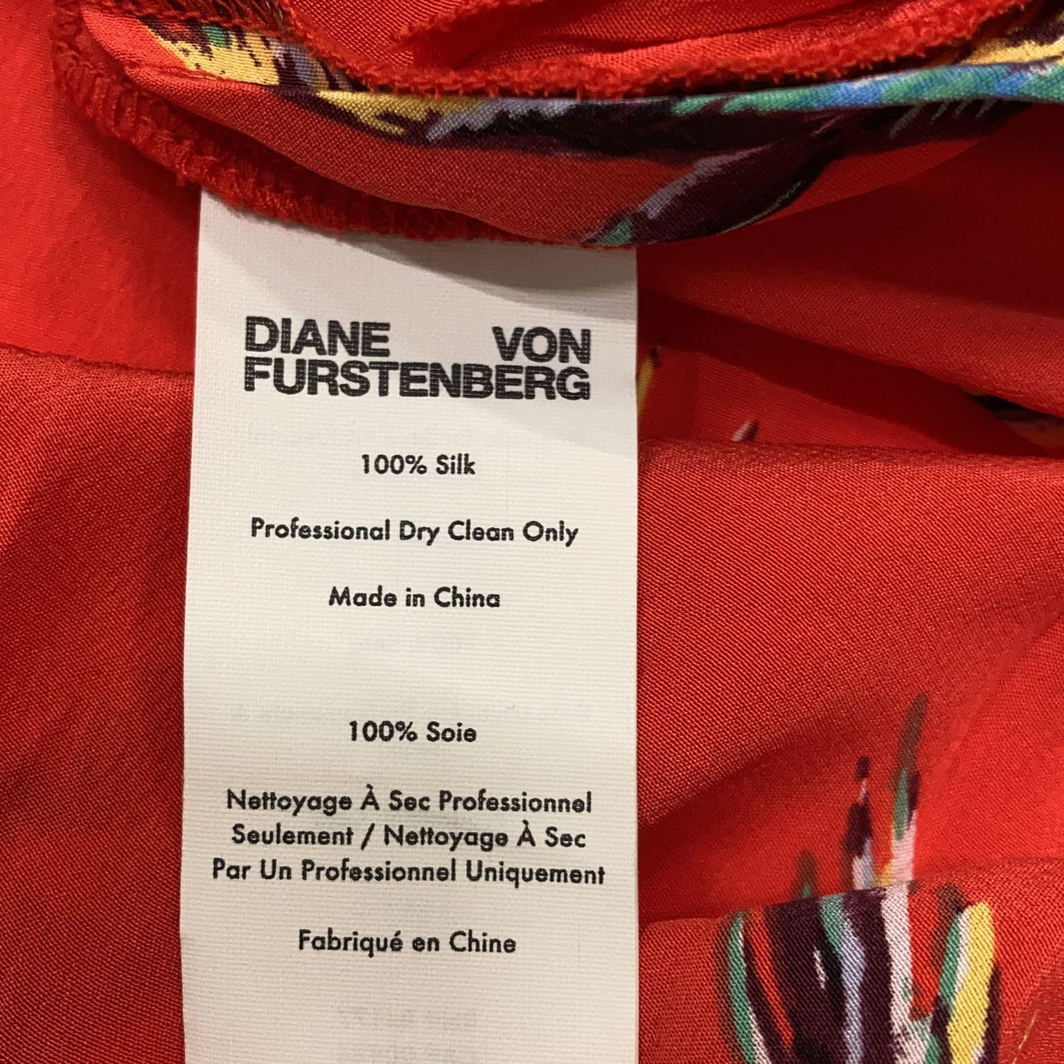 Diane von Furstenberg