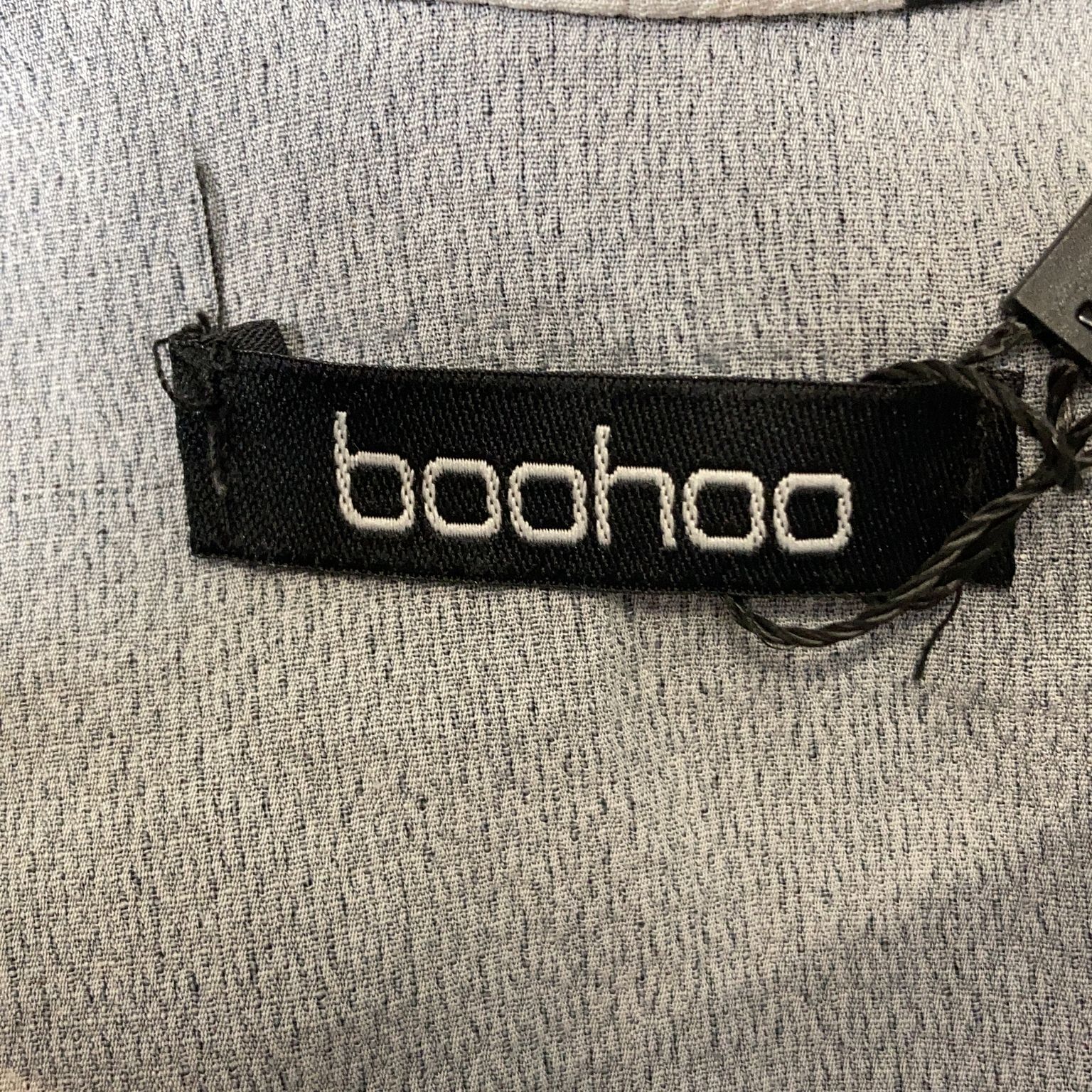 Boohoo