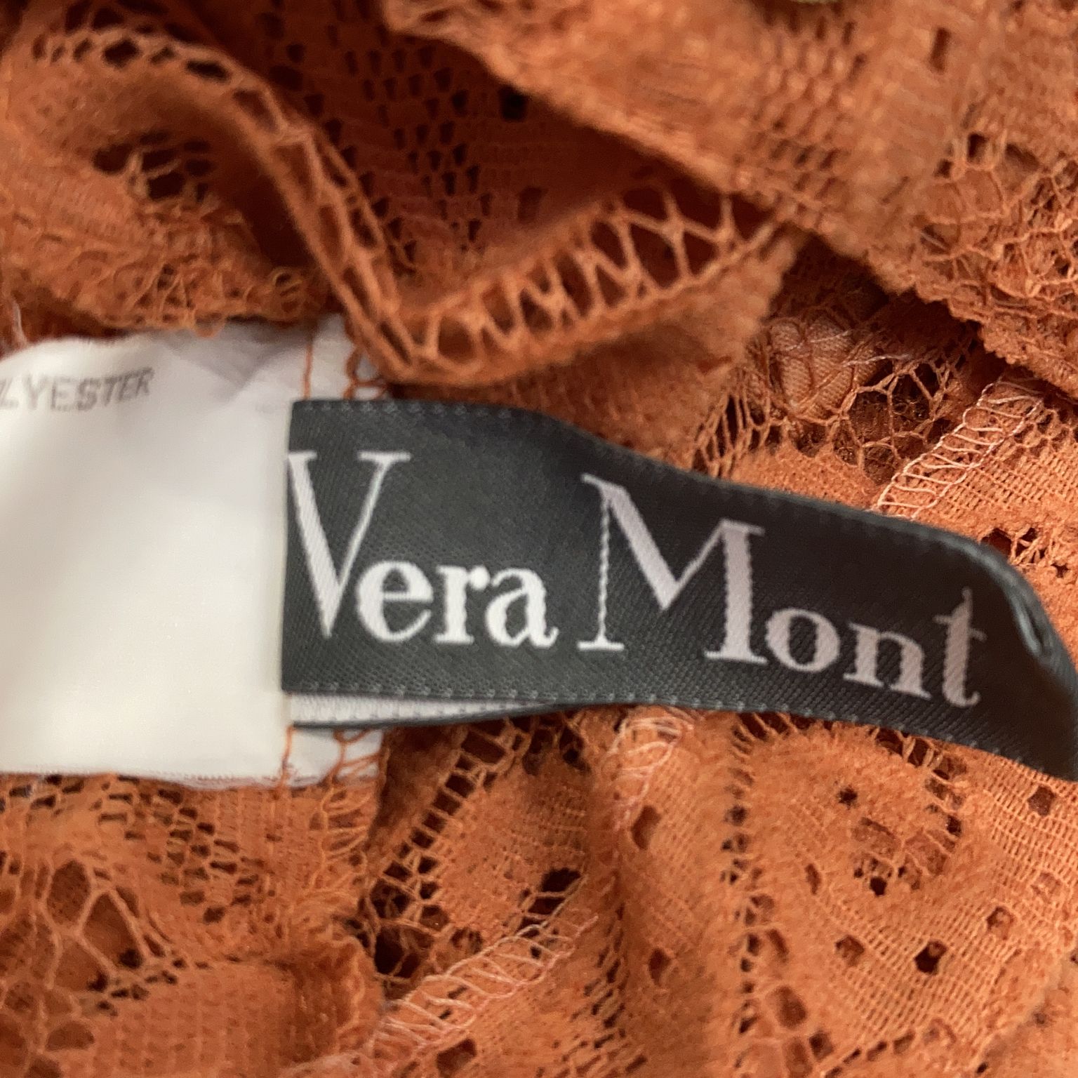 Vera Mont