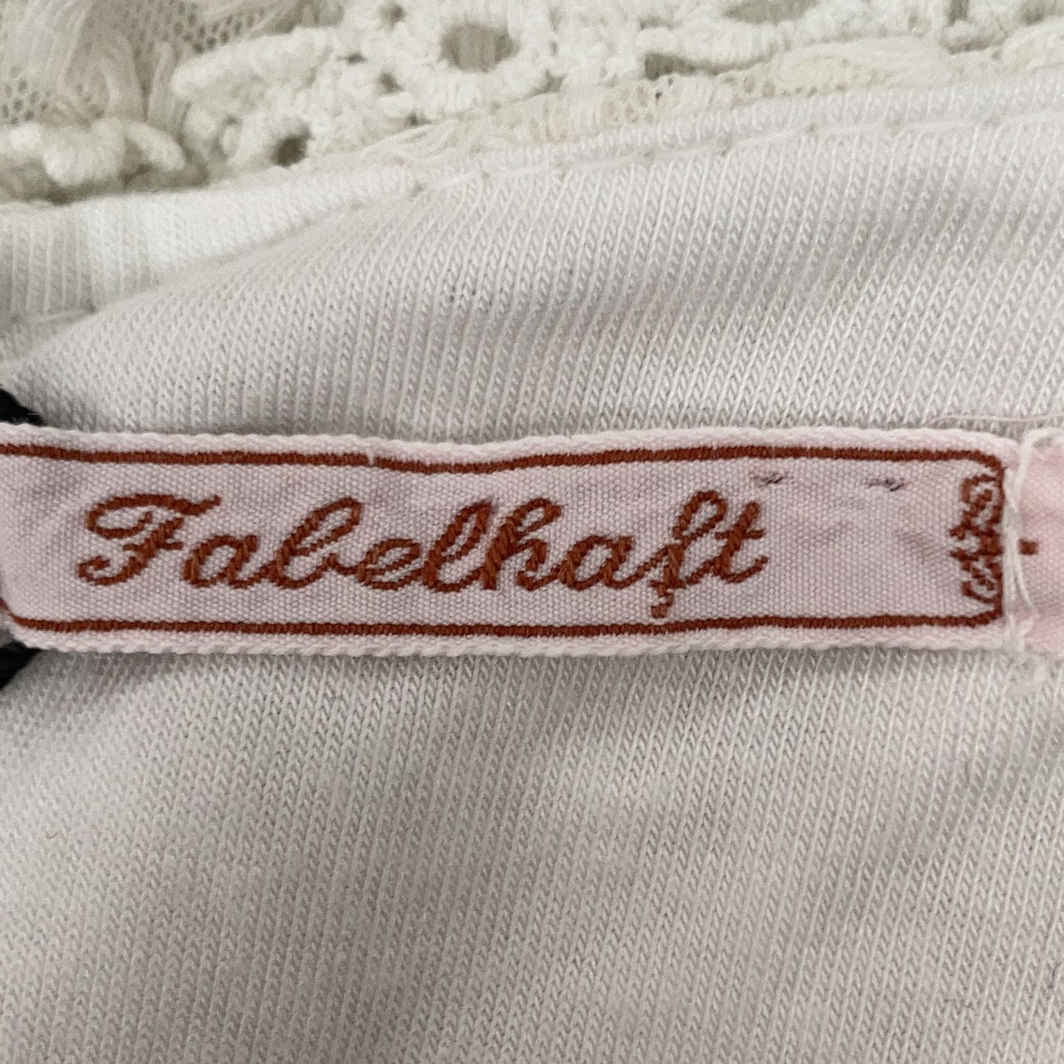 Fabelhaft