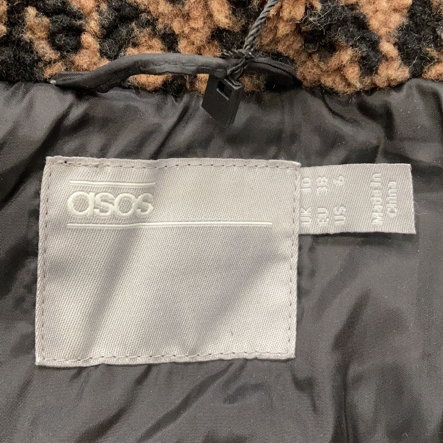 ASOS