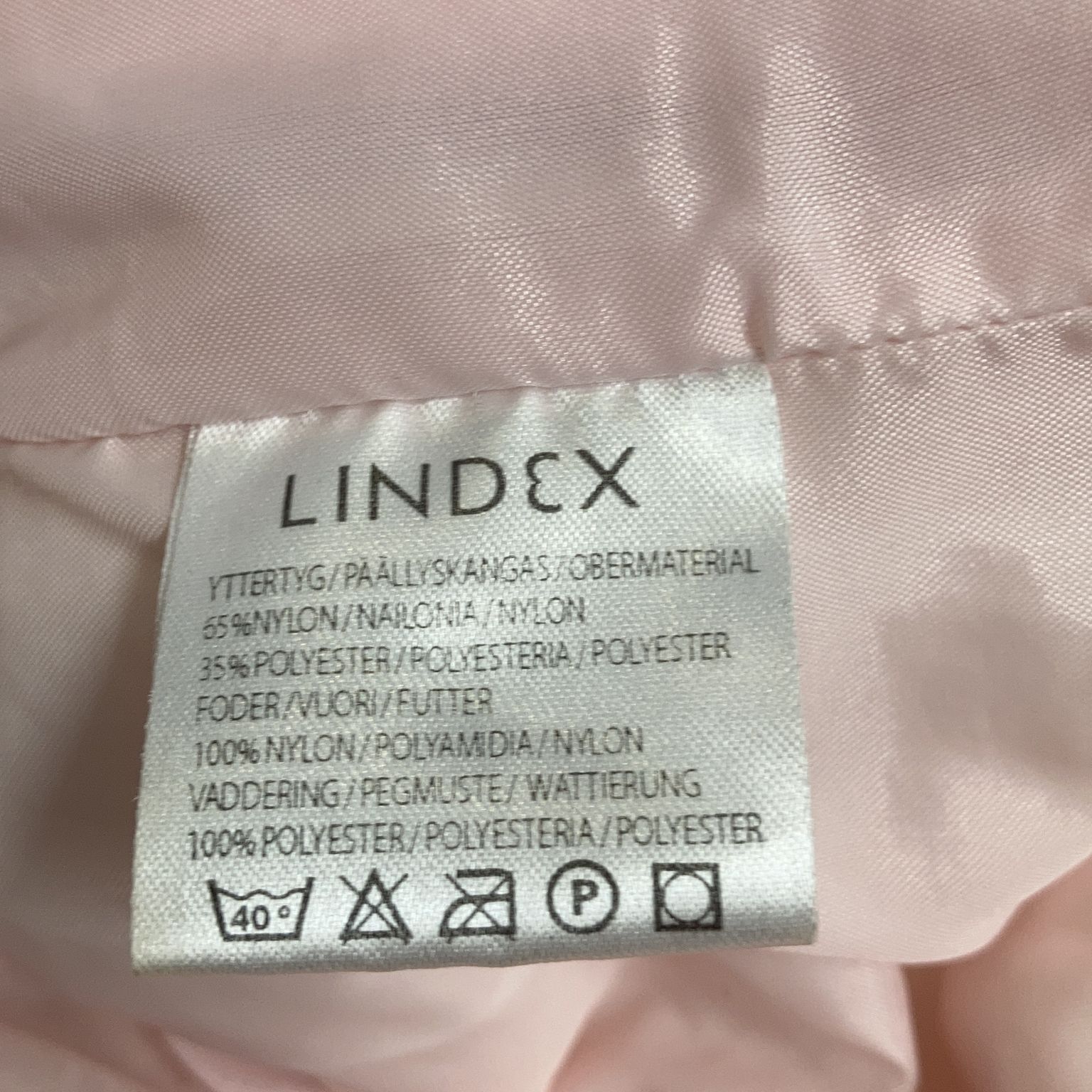 Lindex