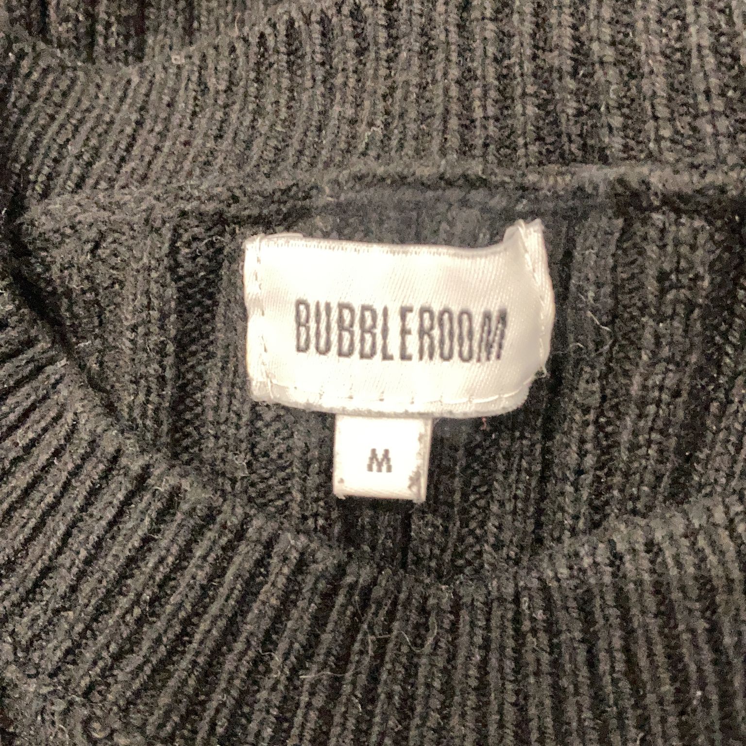 Bubbleroom