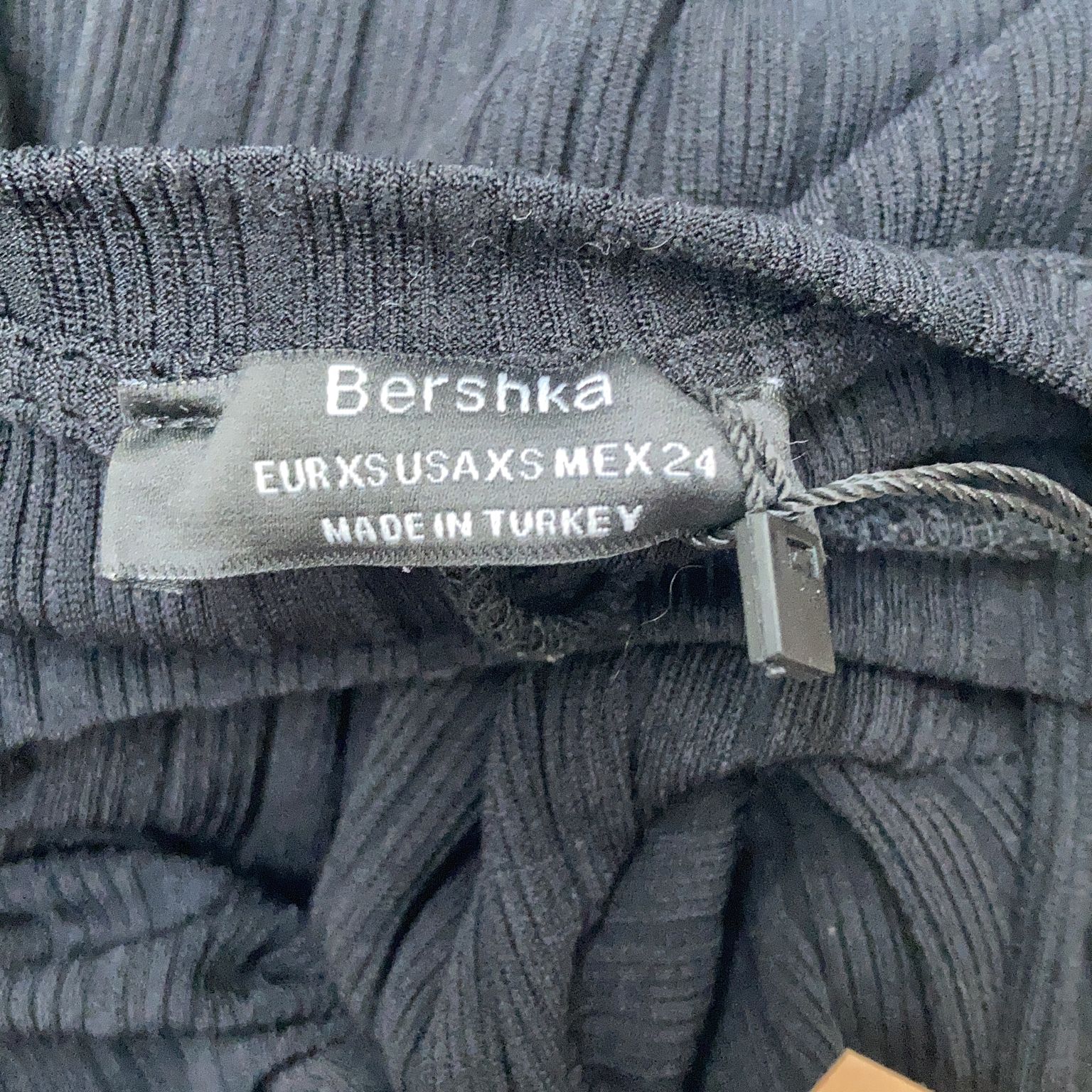 Bershka