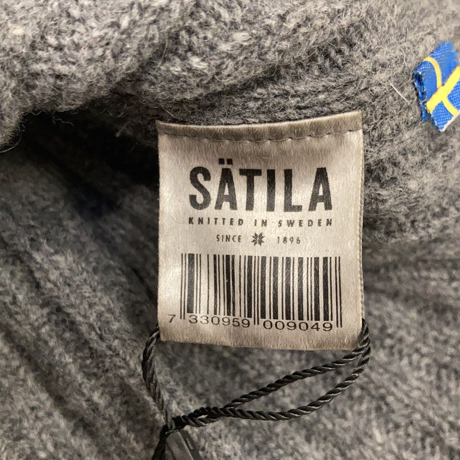 Sätila