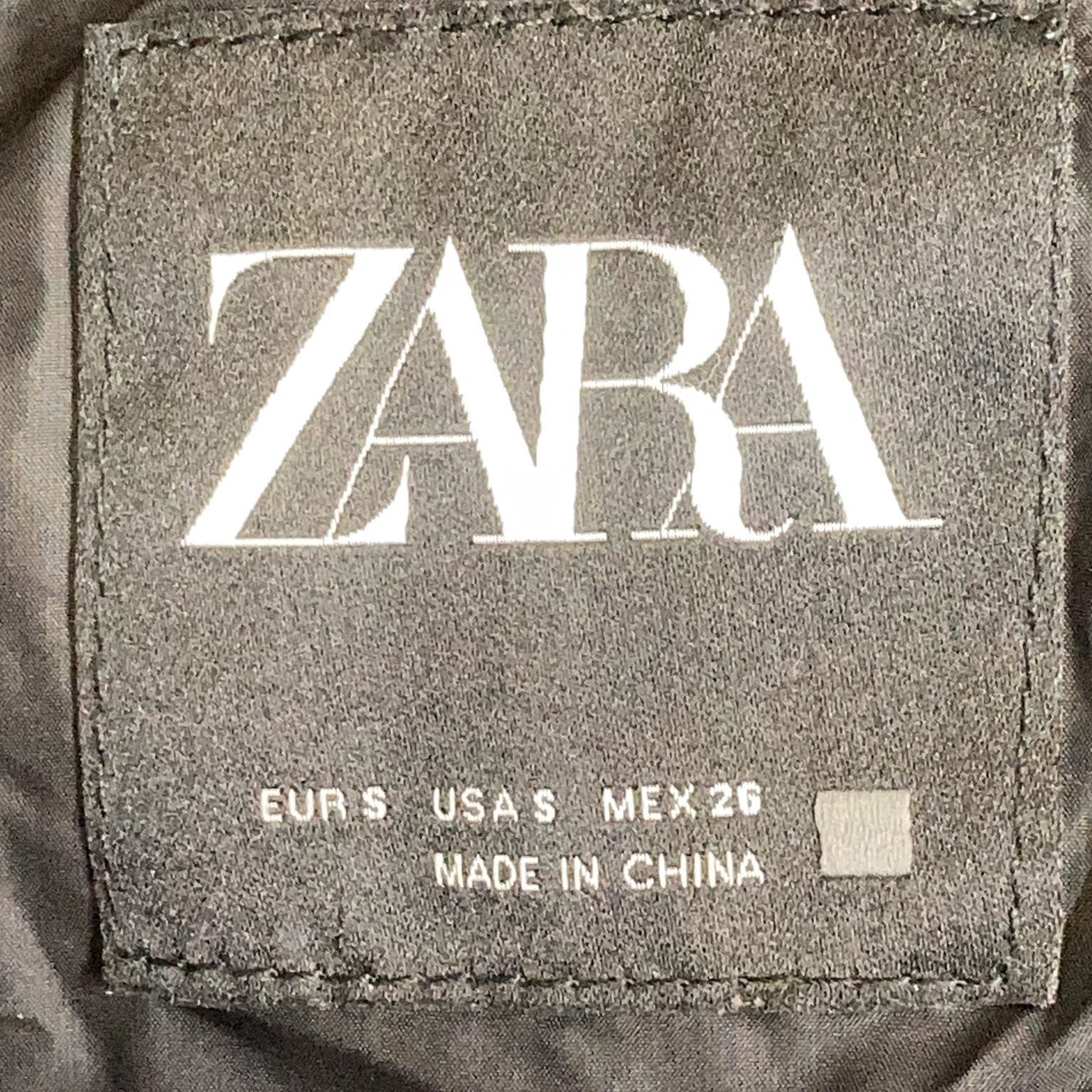 Zara