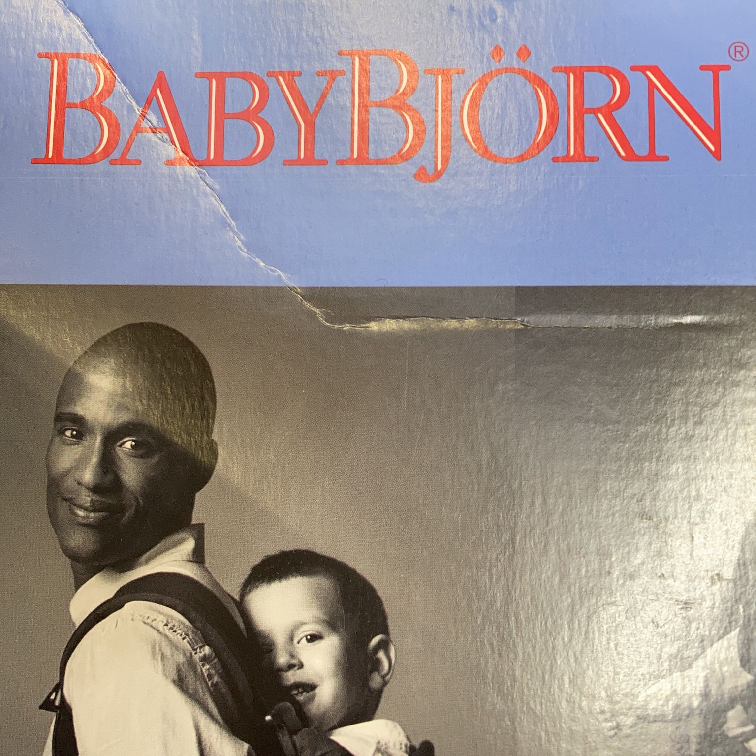 BabyBjörn