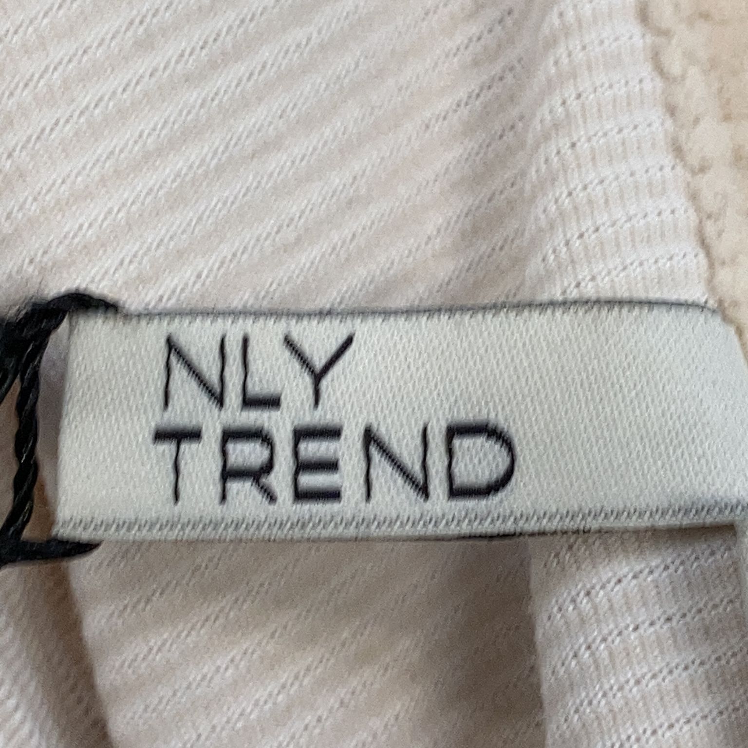 NLY Trend