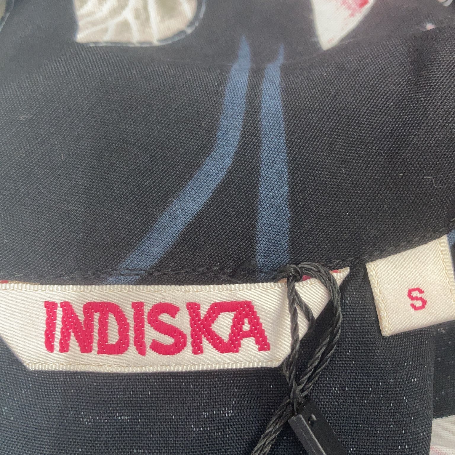 Indiska