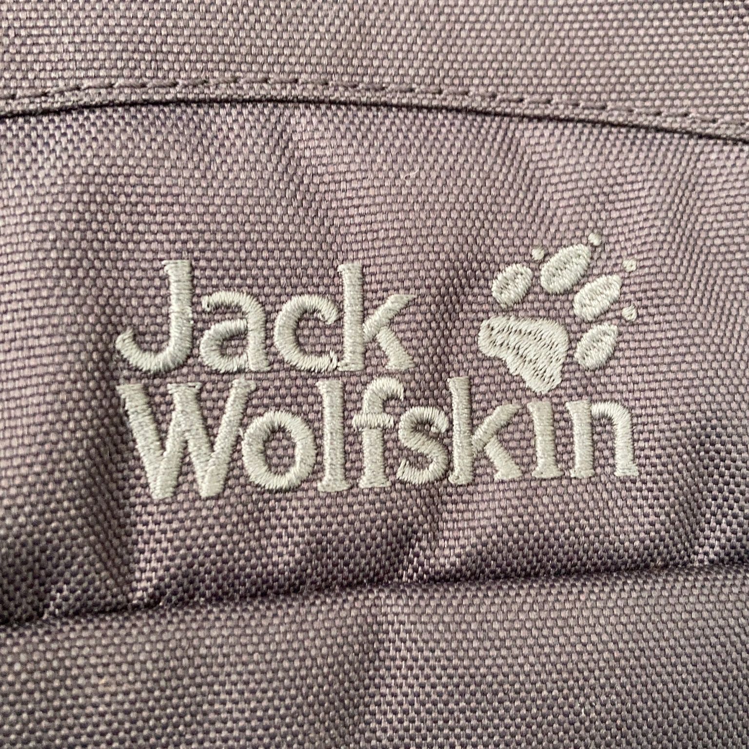 Jack Wolfskin