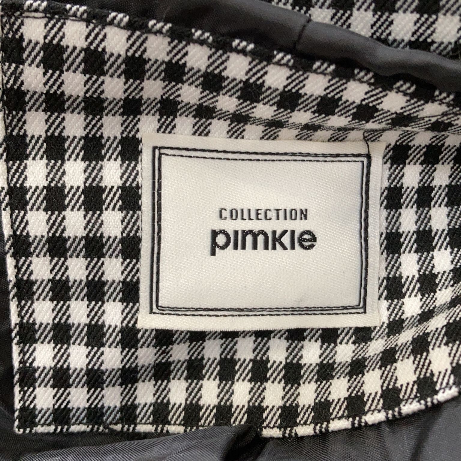 Collection Pimkie