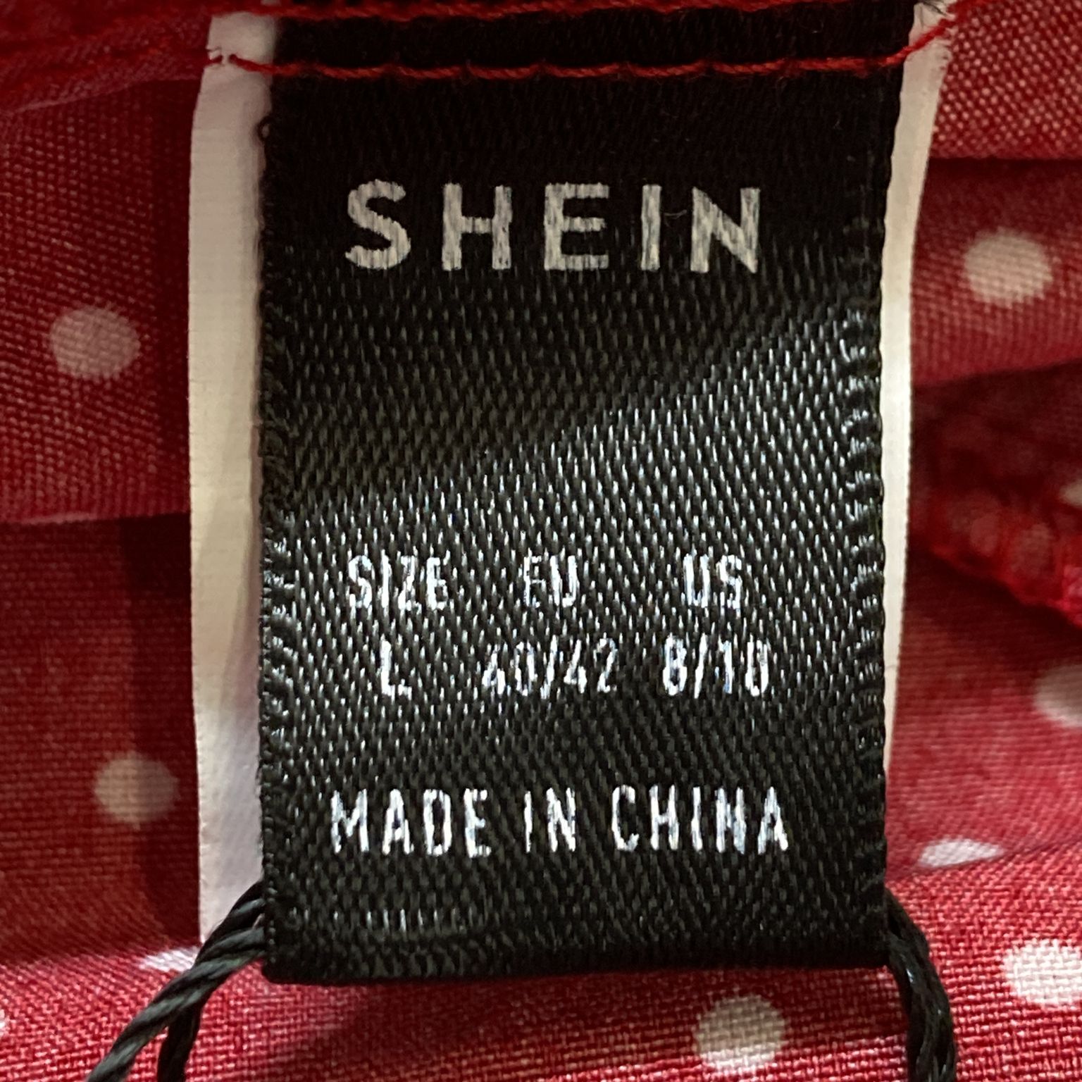 Shein