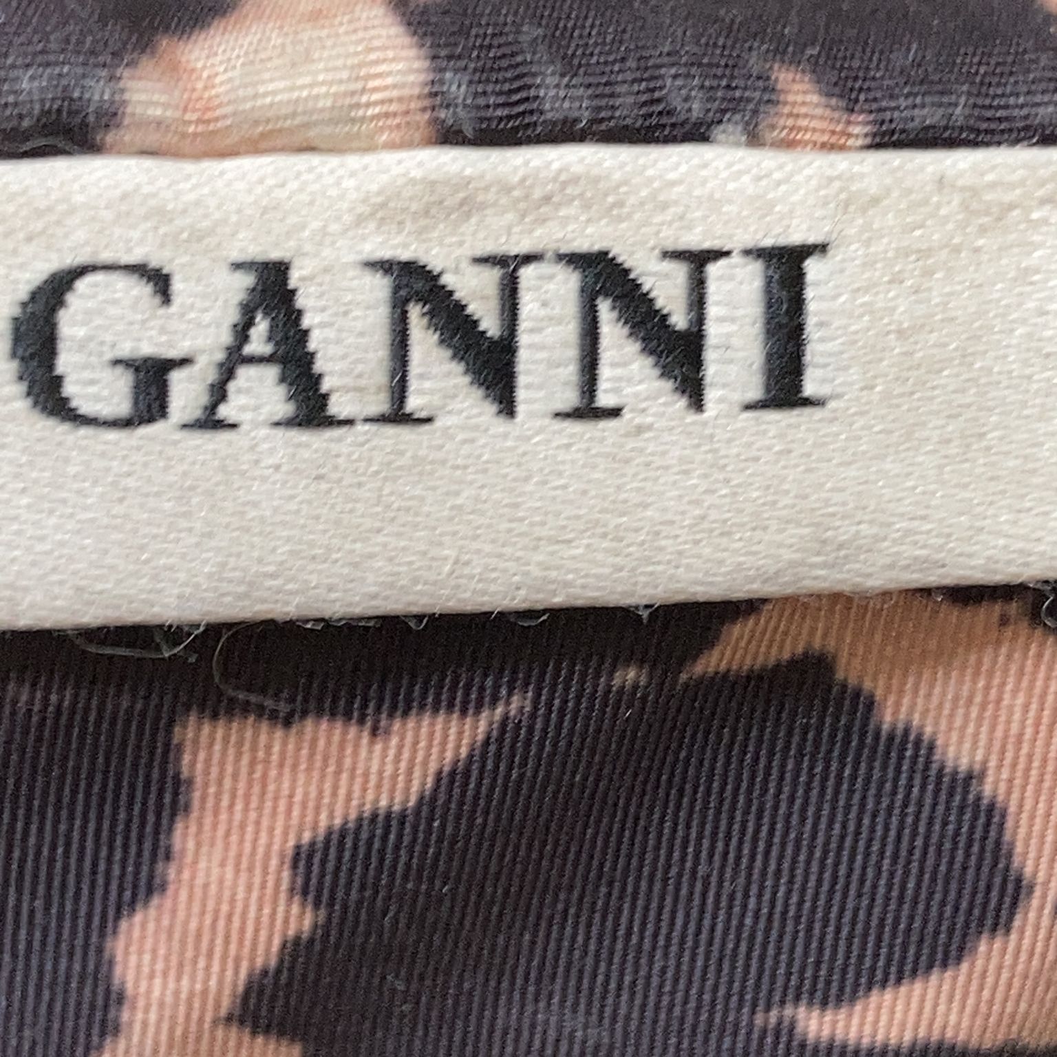 Ganni