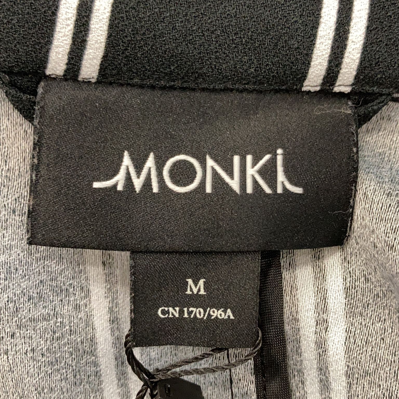 Monki