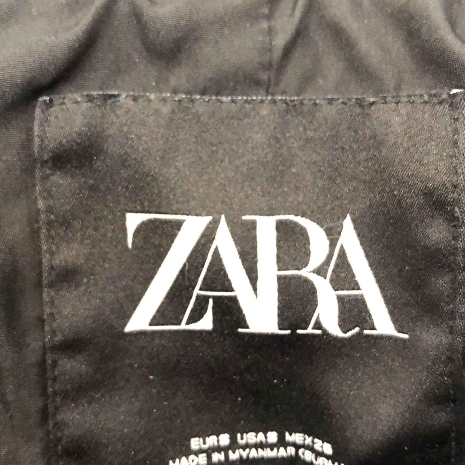 Zara