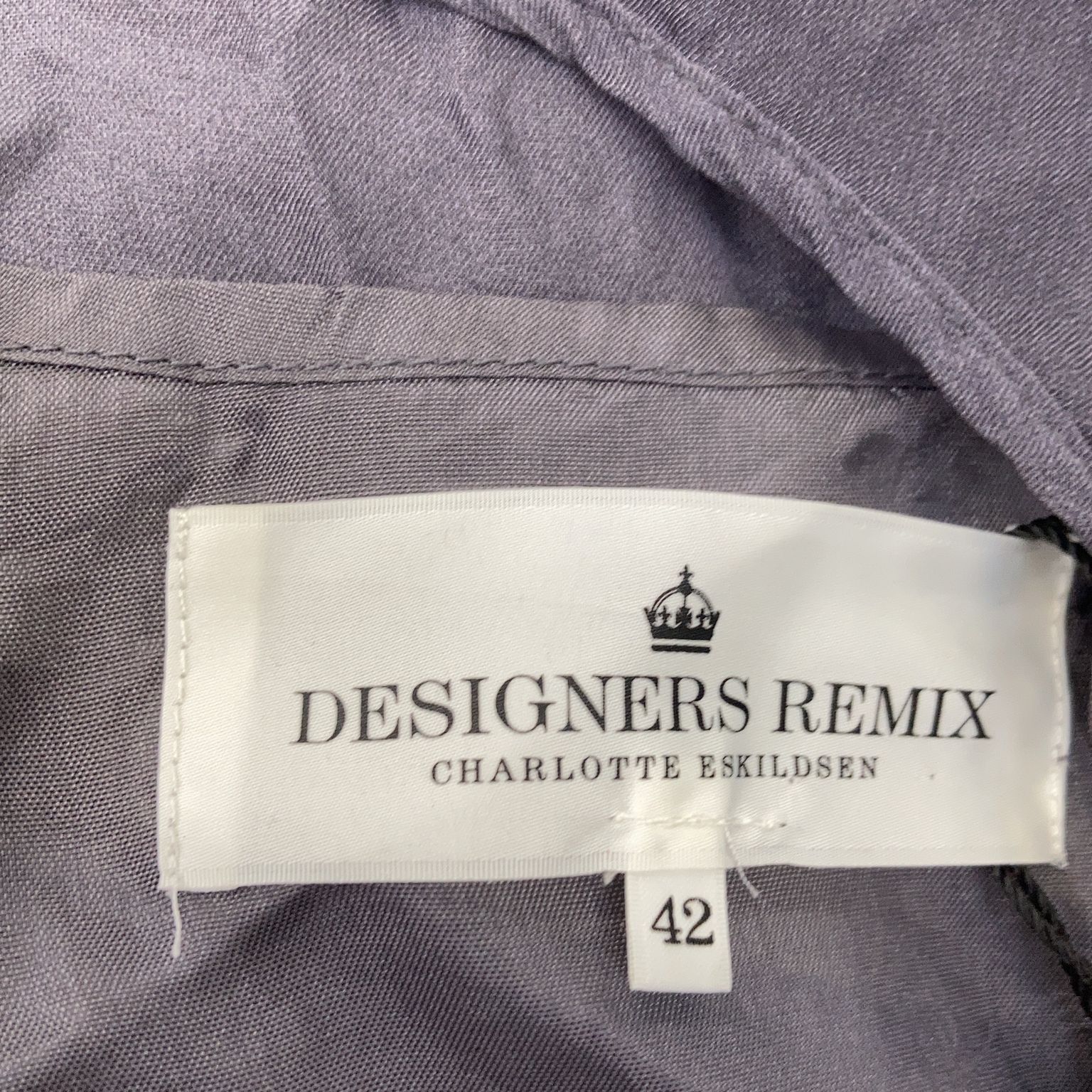 Designers, Remix