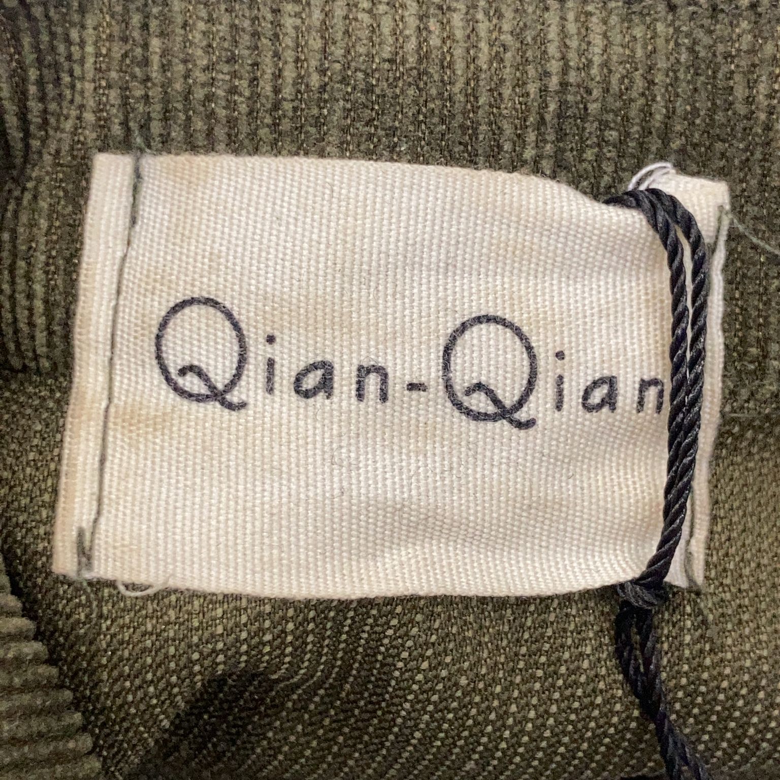 Qian - Qian