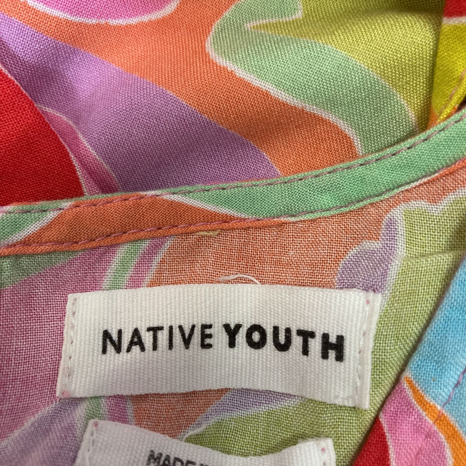 Native Youth