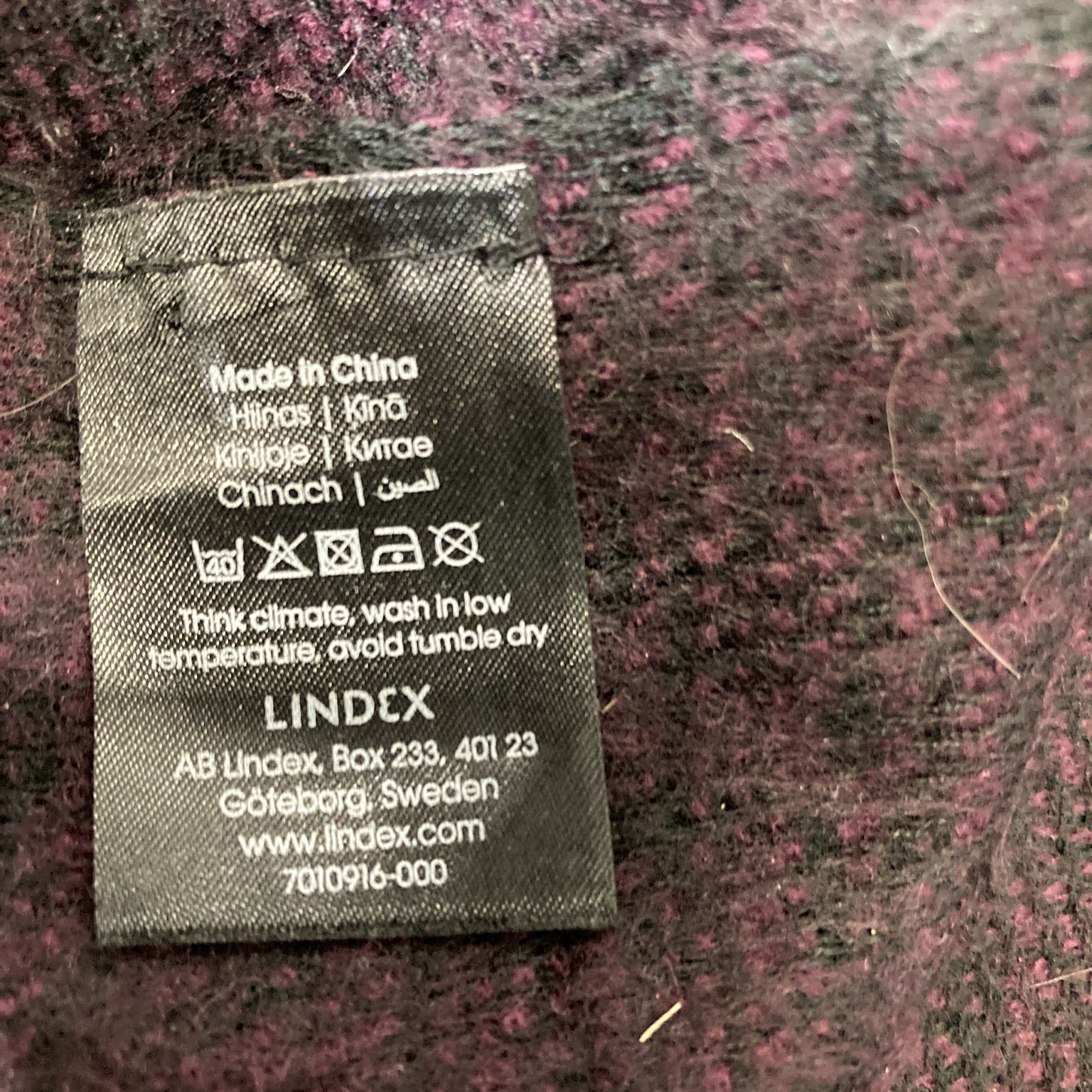 Lindex