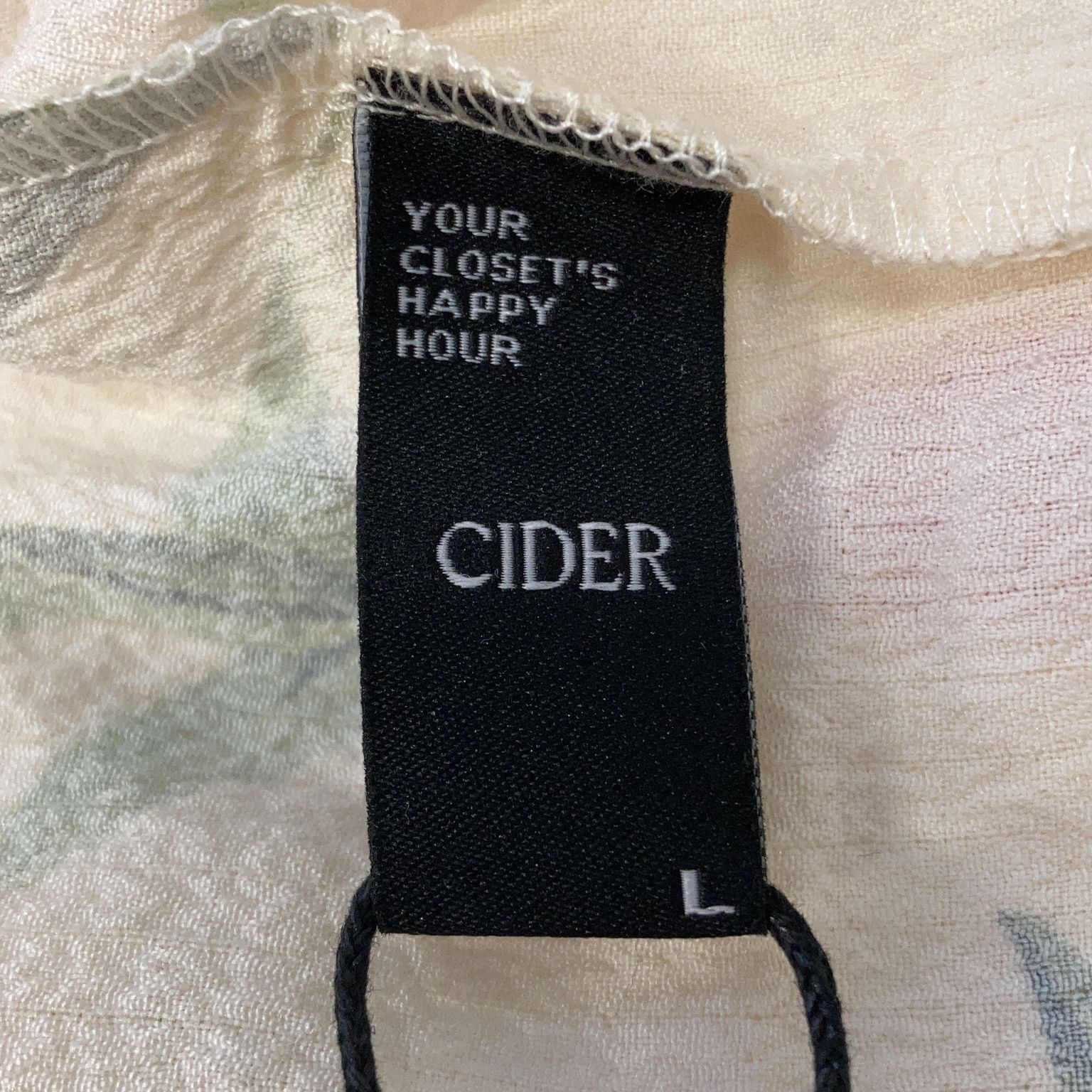 Cider