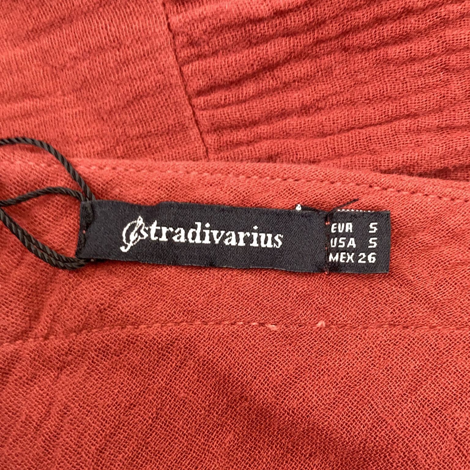 Stradivarius