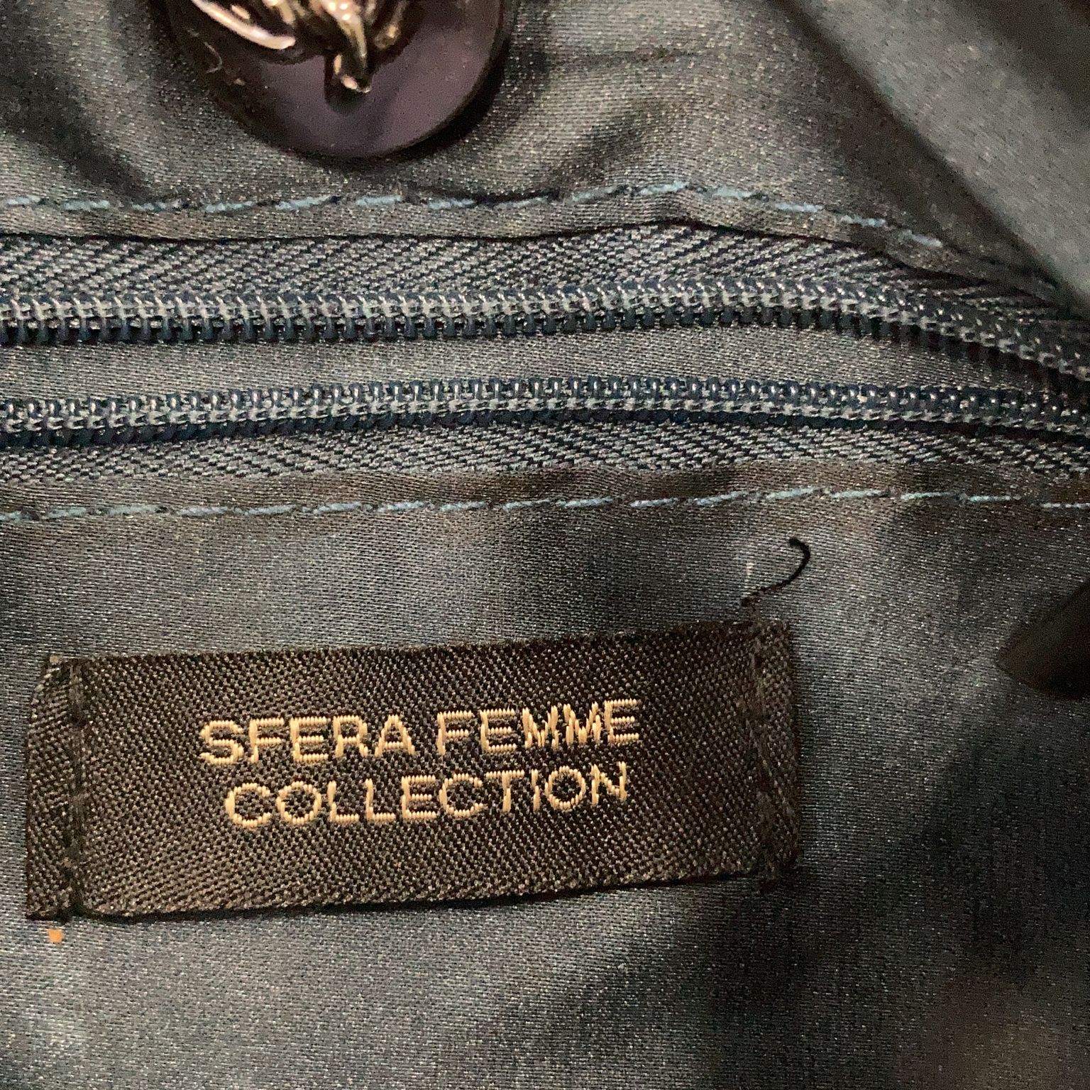 Sfera Femme Collection