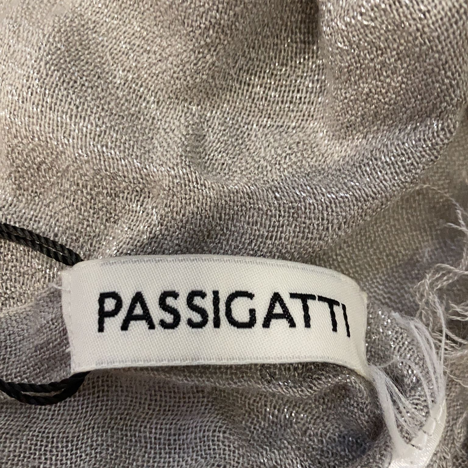 Passigatti