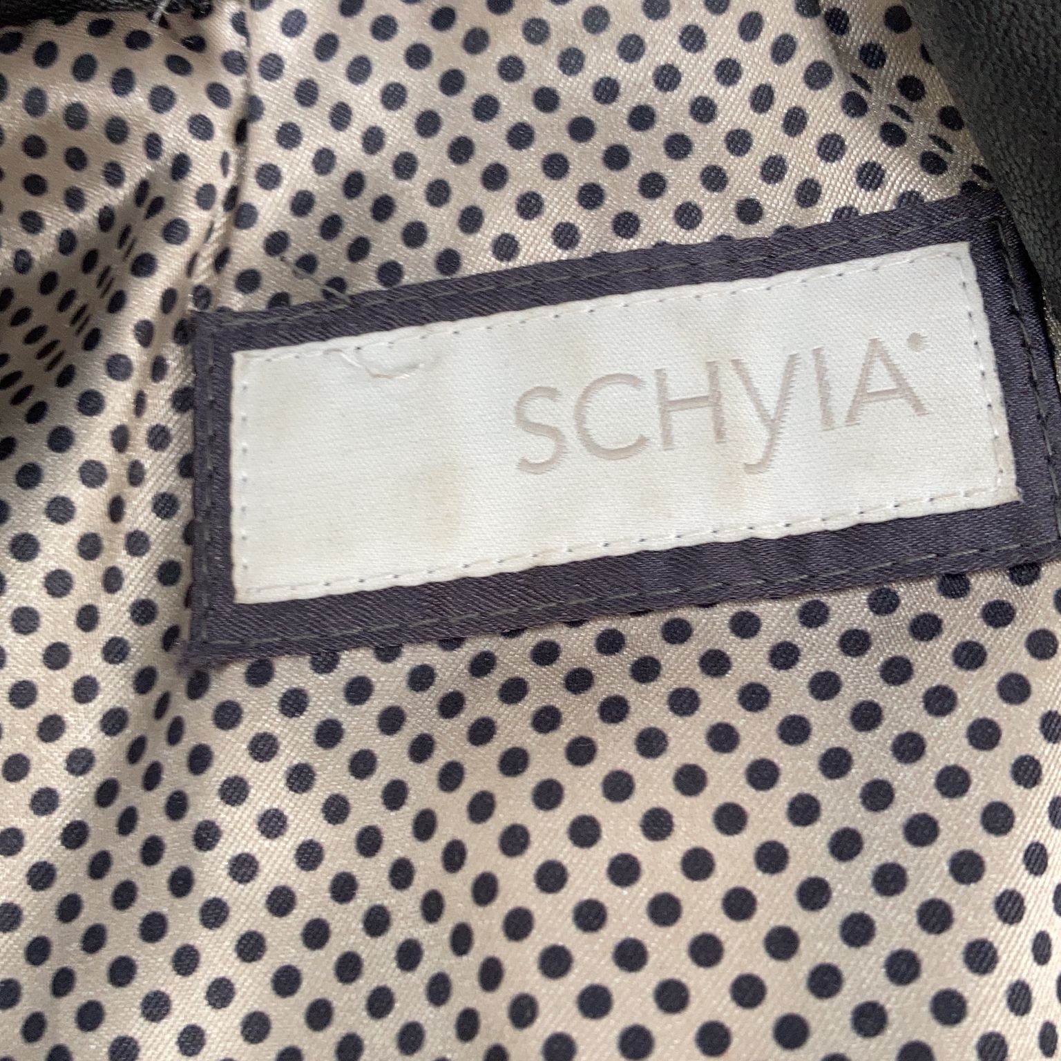 Schyia