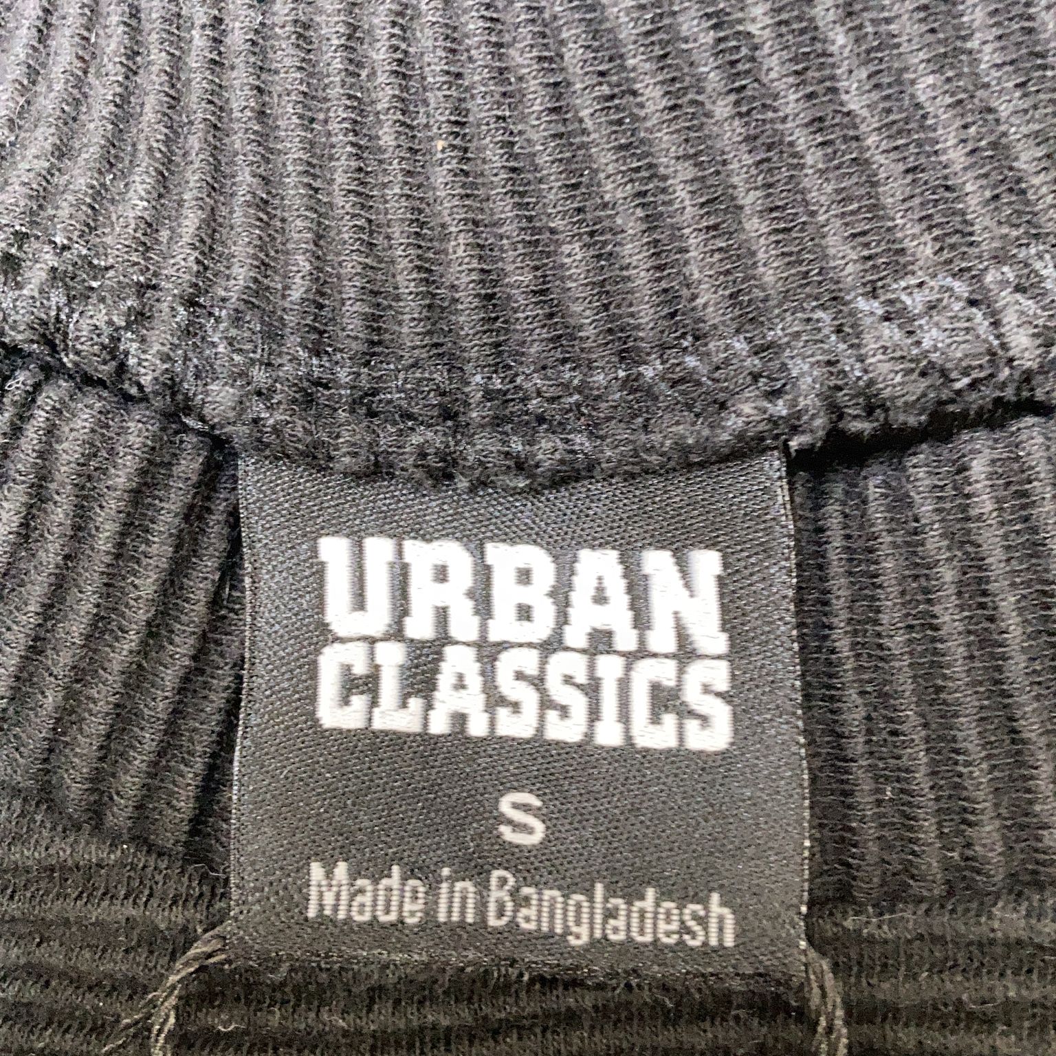 Urban Classics