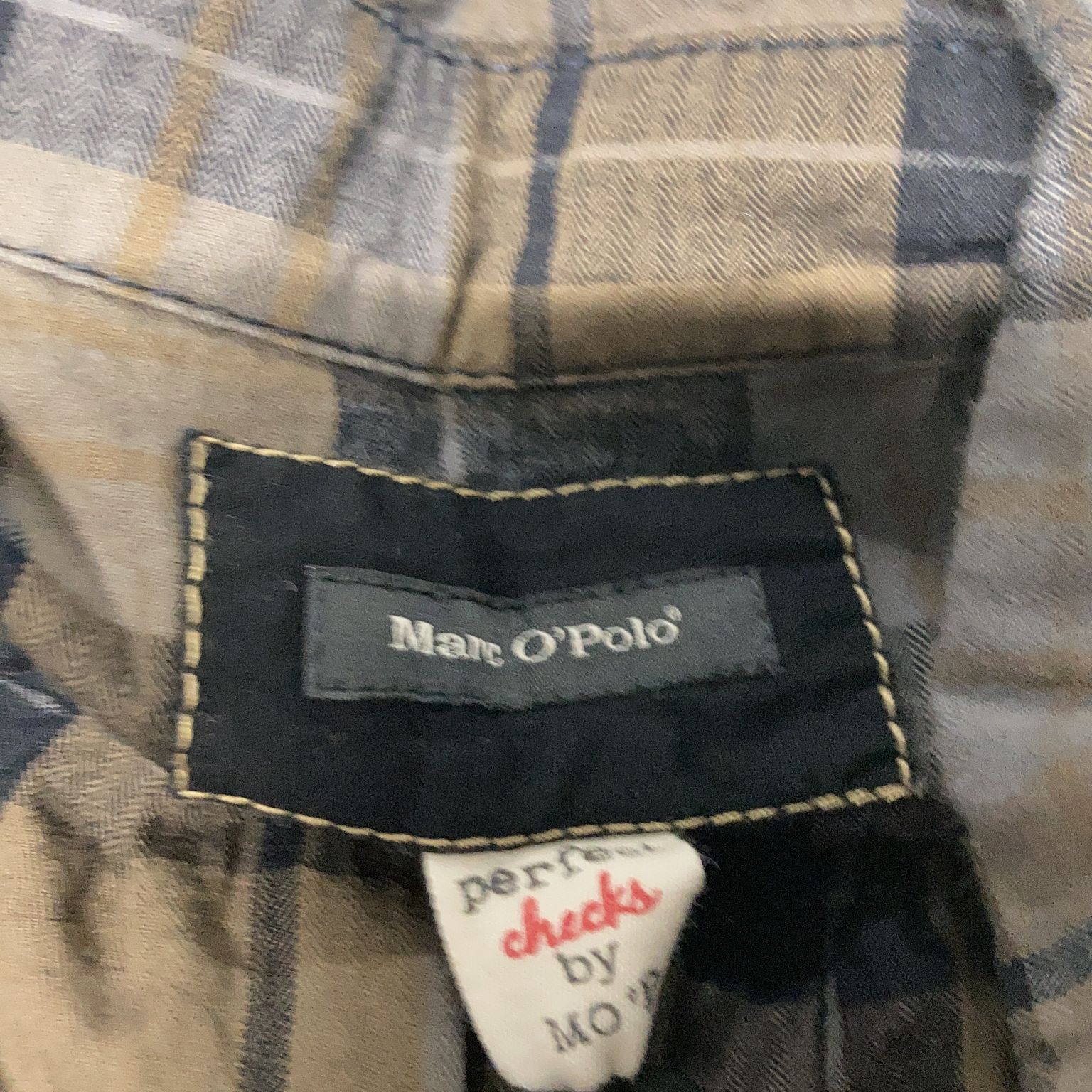 Marc O'Polo