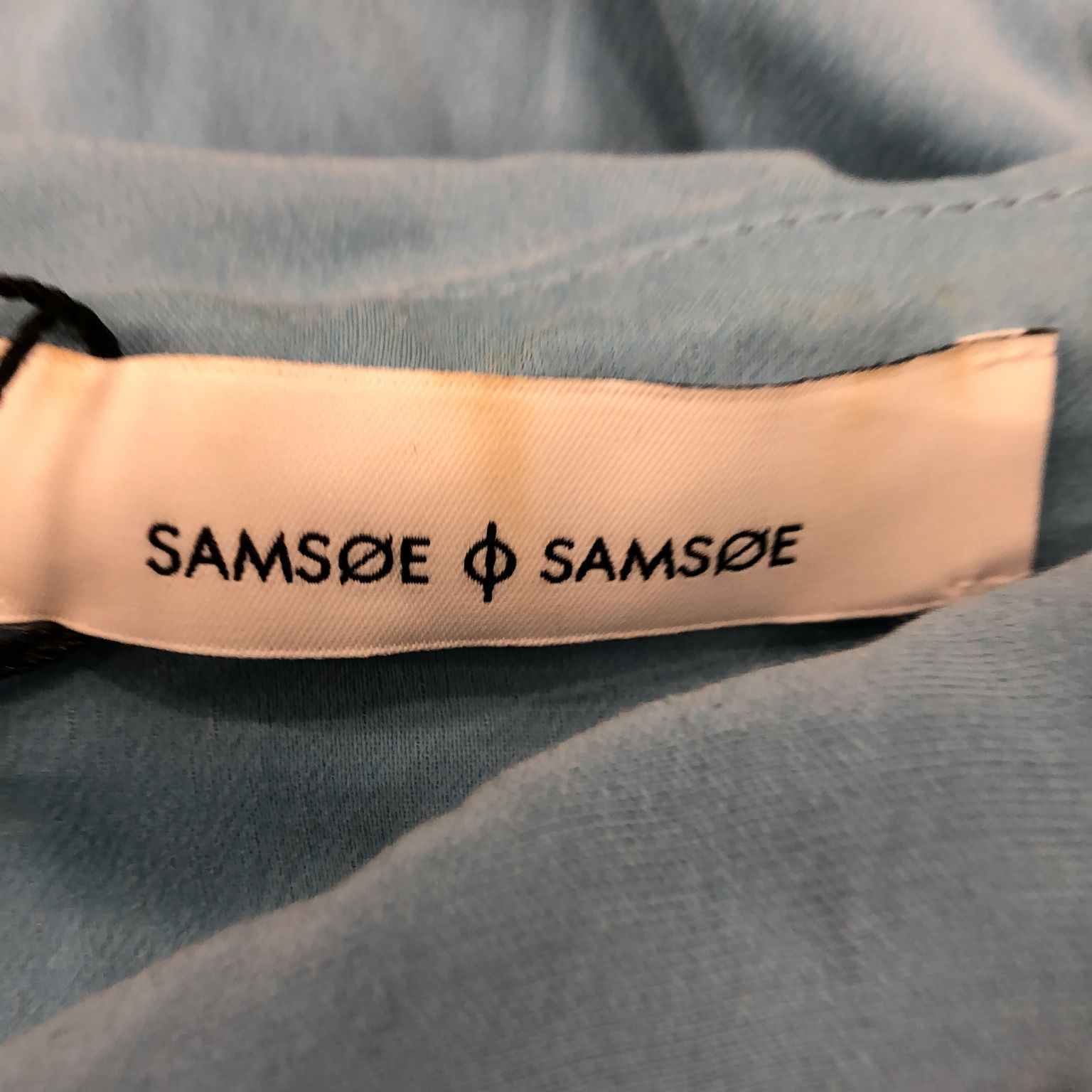 Samsøe  Samsøe