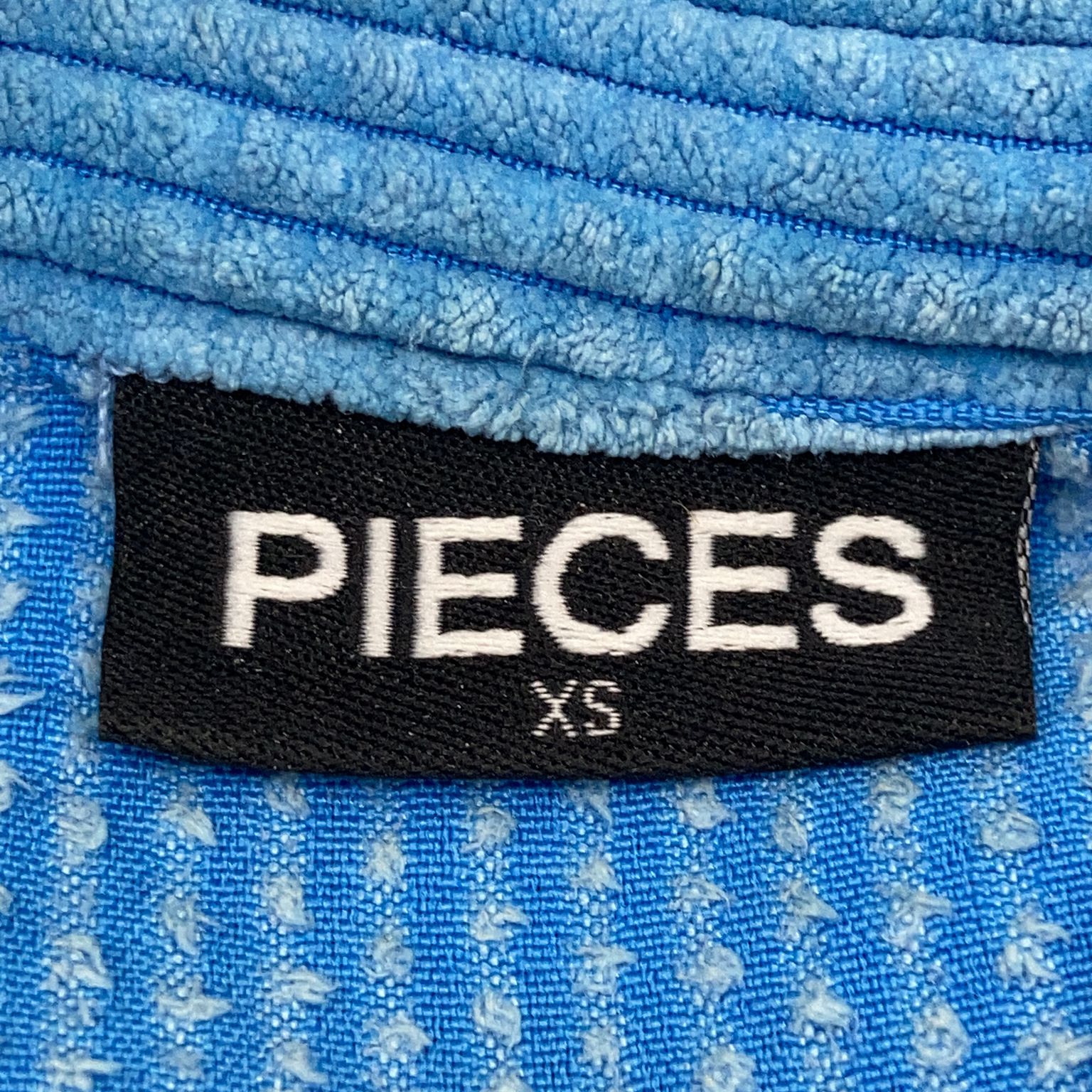 Pieces