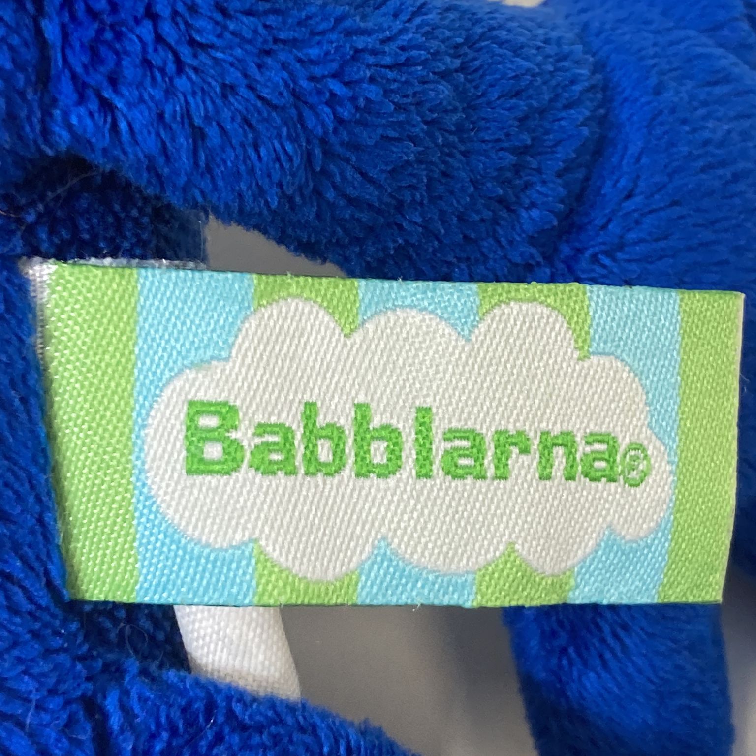 Babblarna