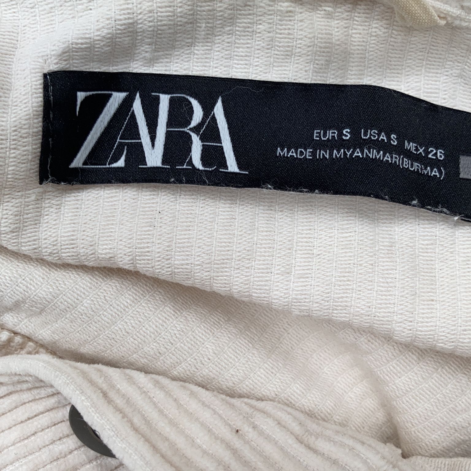 Zara