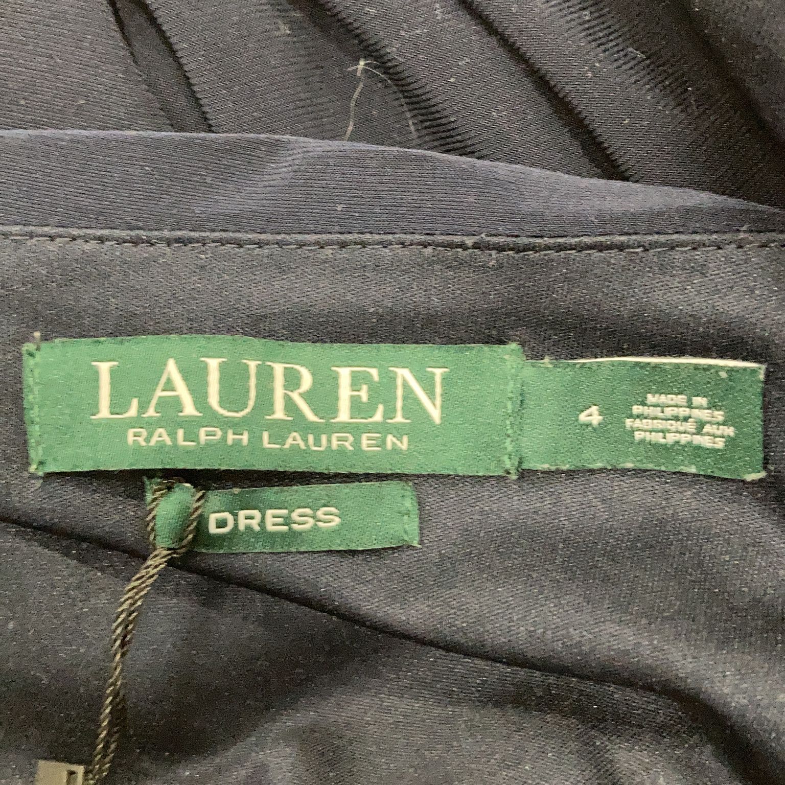 Lauren Ralph Lauren