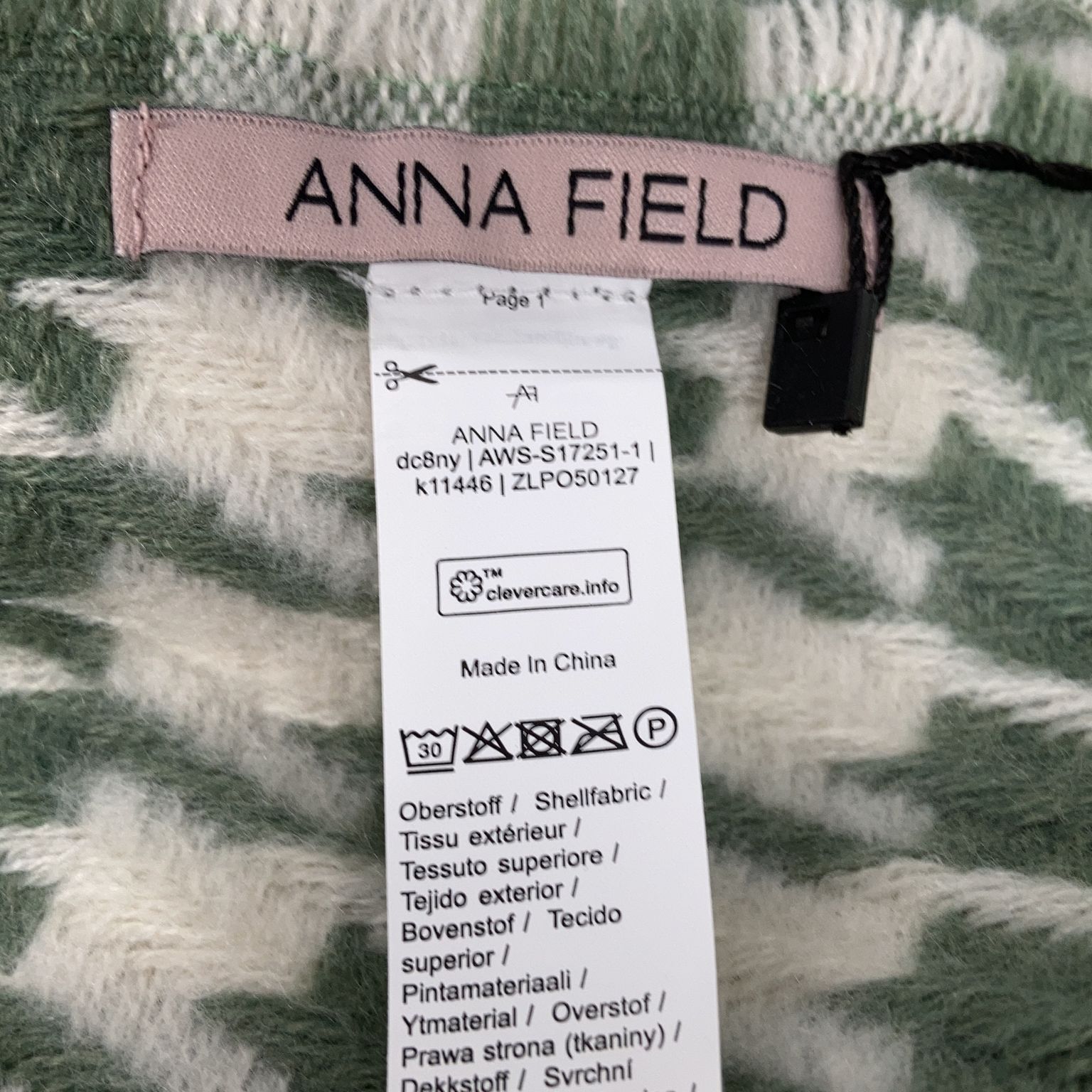 Anna Field