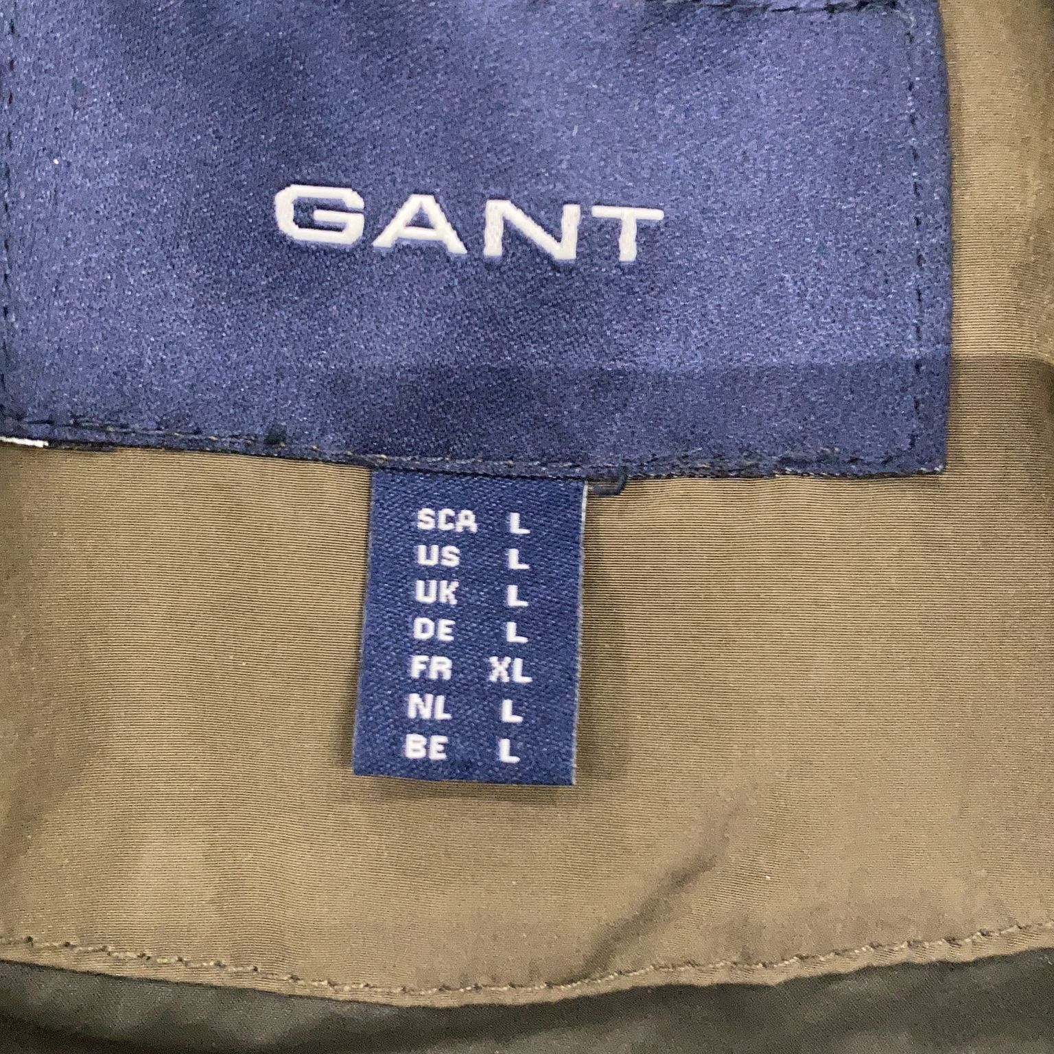 GANT