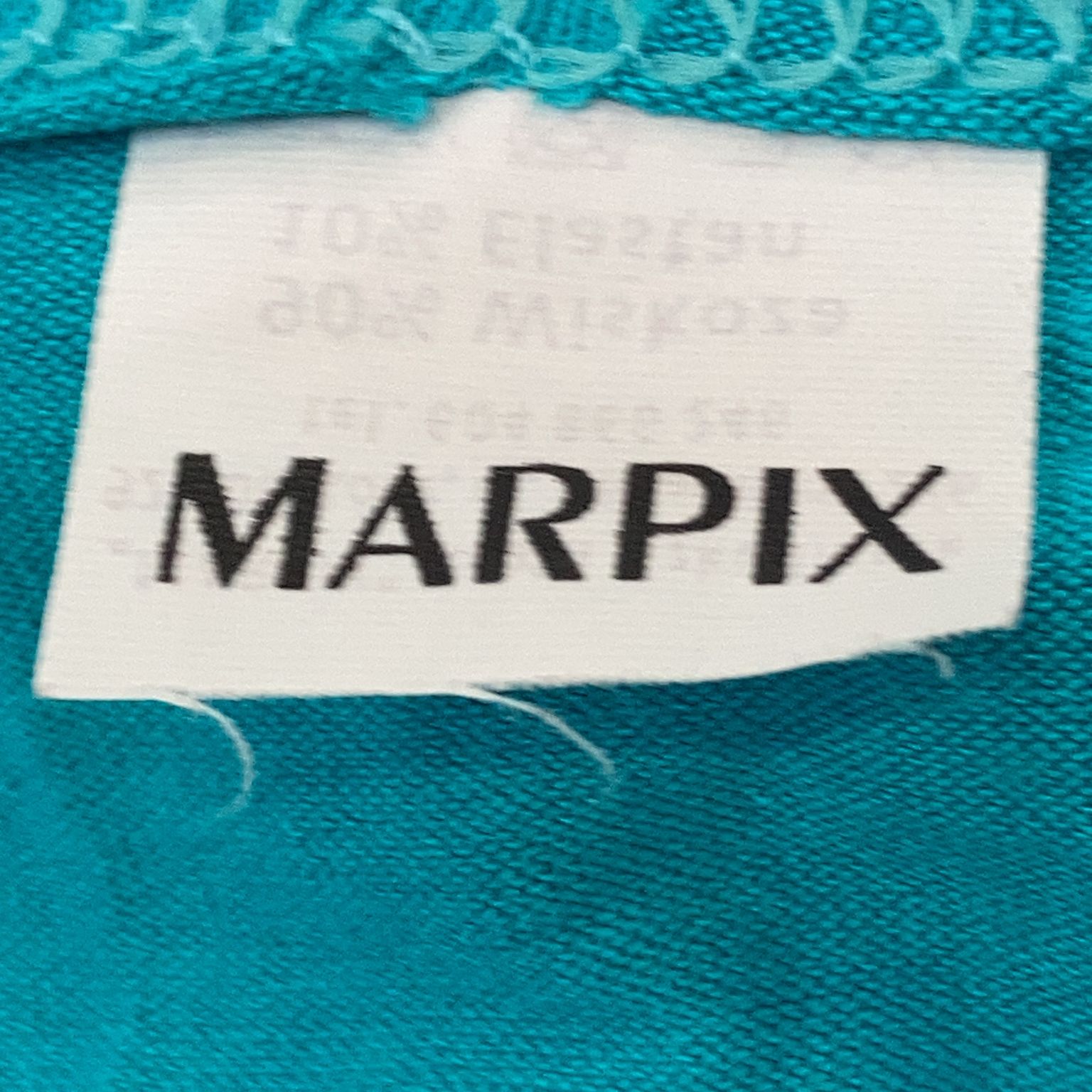 Marpix